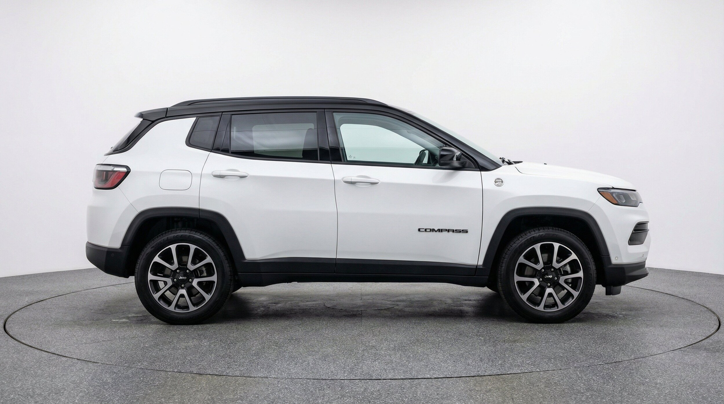 Thumbnail: 2025 Jeep Compass - 11