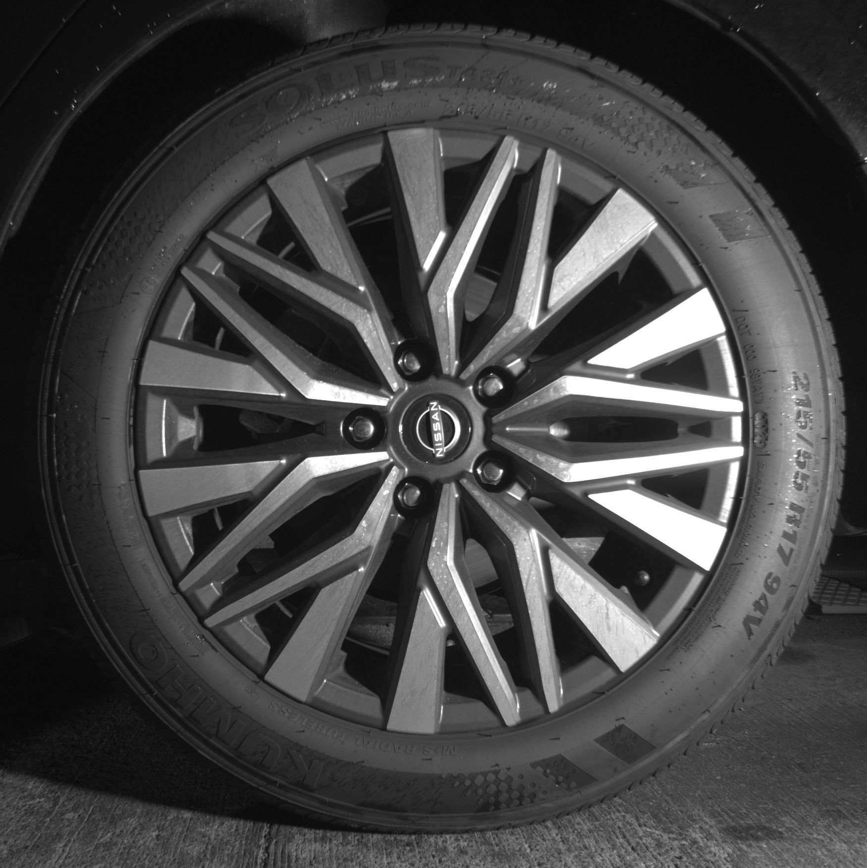 Thumbnail: 2025 Nissan Altima - 14