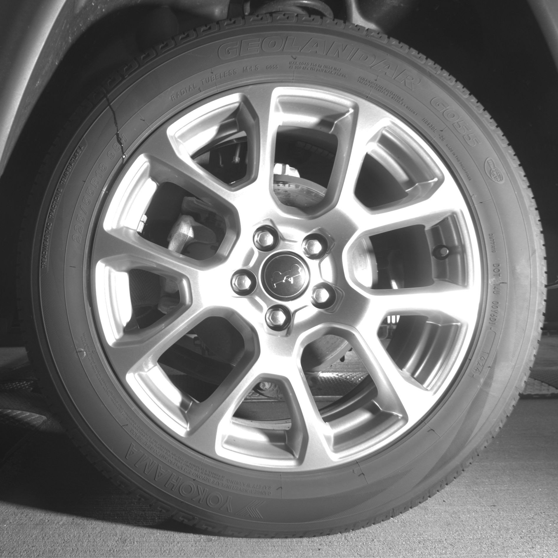 Thumbnail: 2025 Jeep Compass - 14