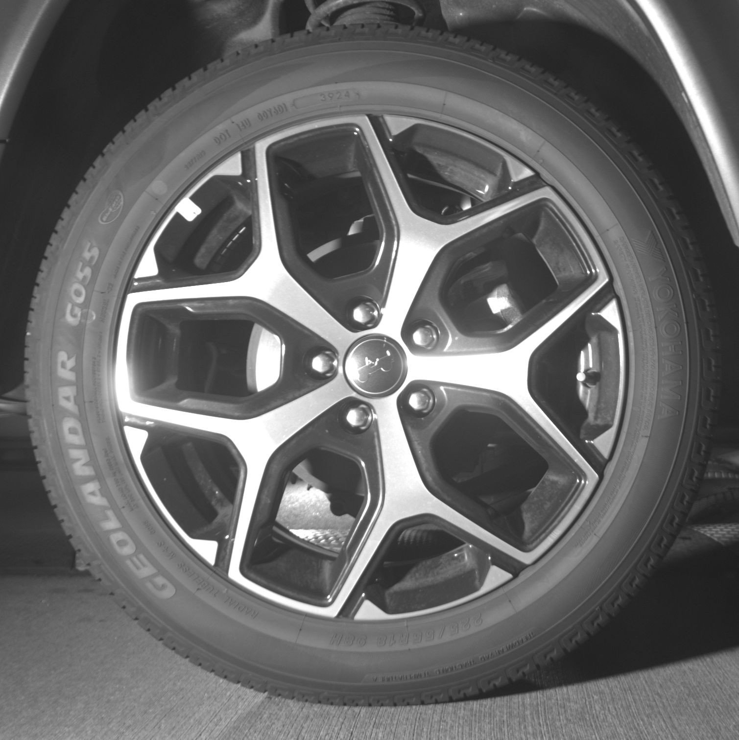 Thumbnail: 2025 Jeep Compass - 15