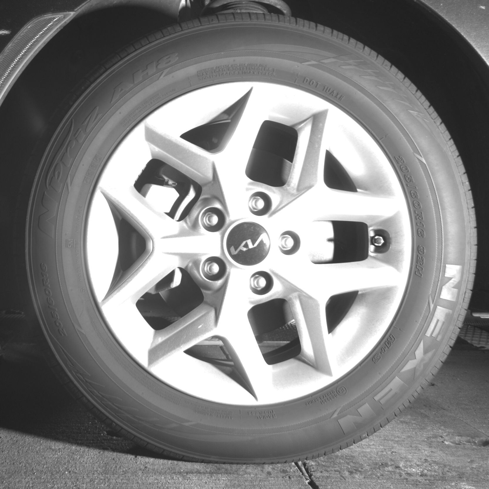 Thumbnail: 2025 Kia Soul - 9