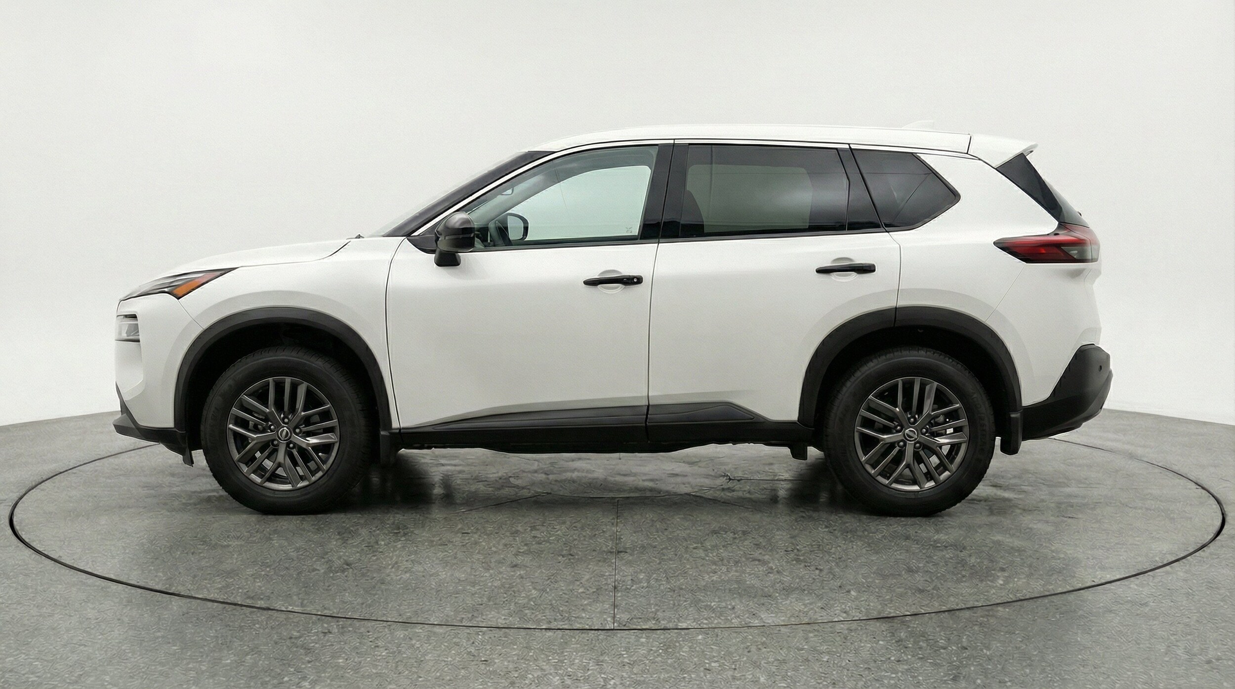 Thumbnail: 2024 Nissan Rogue - 5