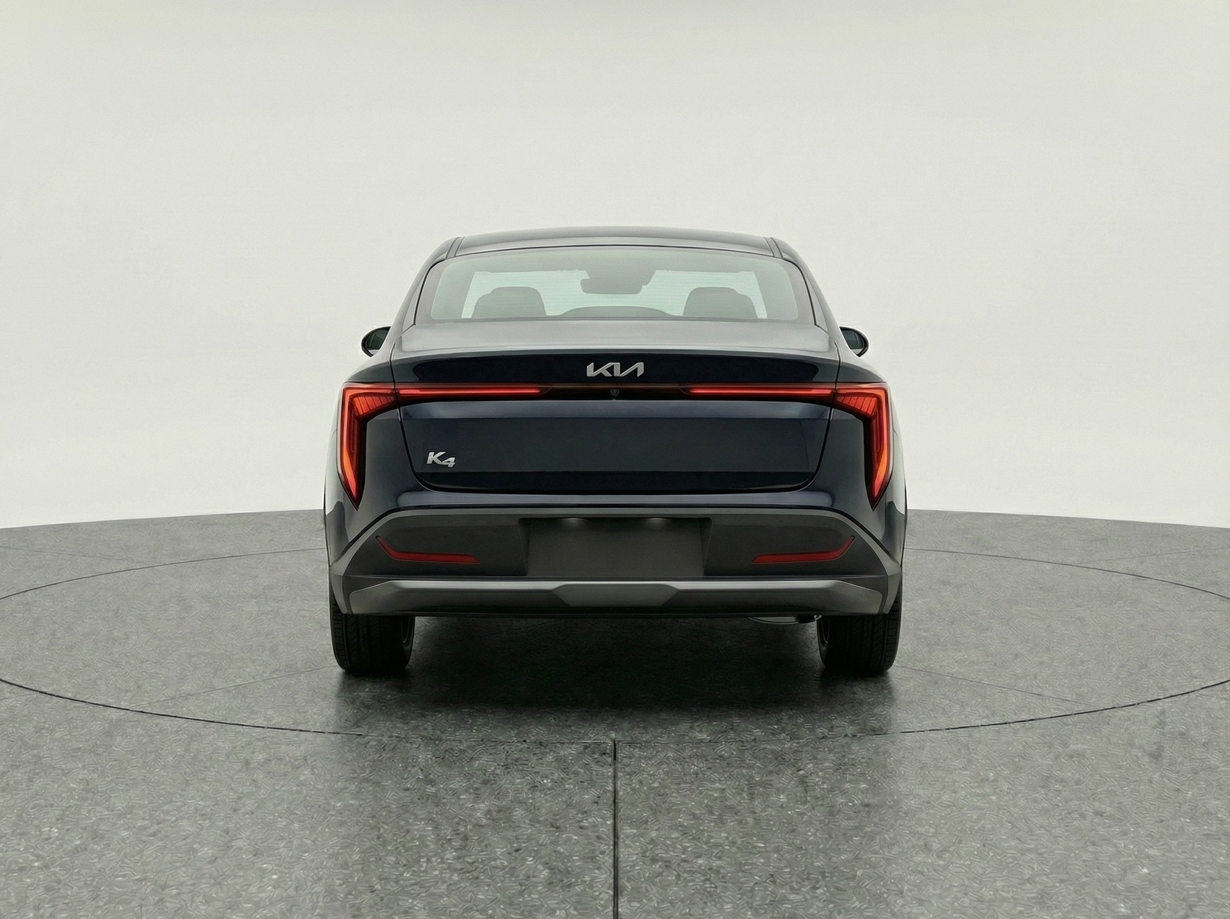 Thumbnail: 2025 Kia K4 - 6