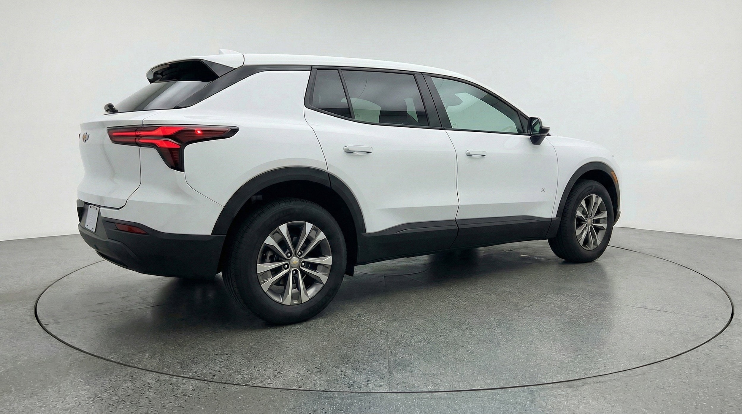 Thumbnail: 2025 Chevrolet Equinox - 9