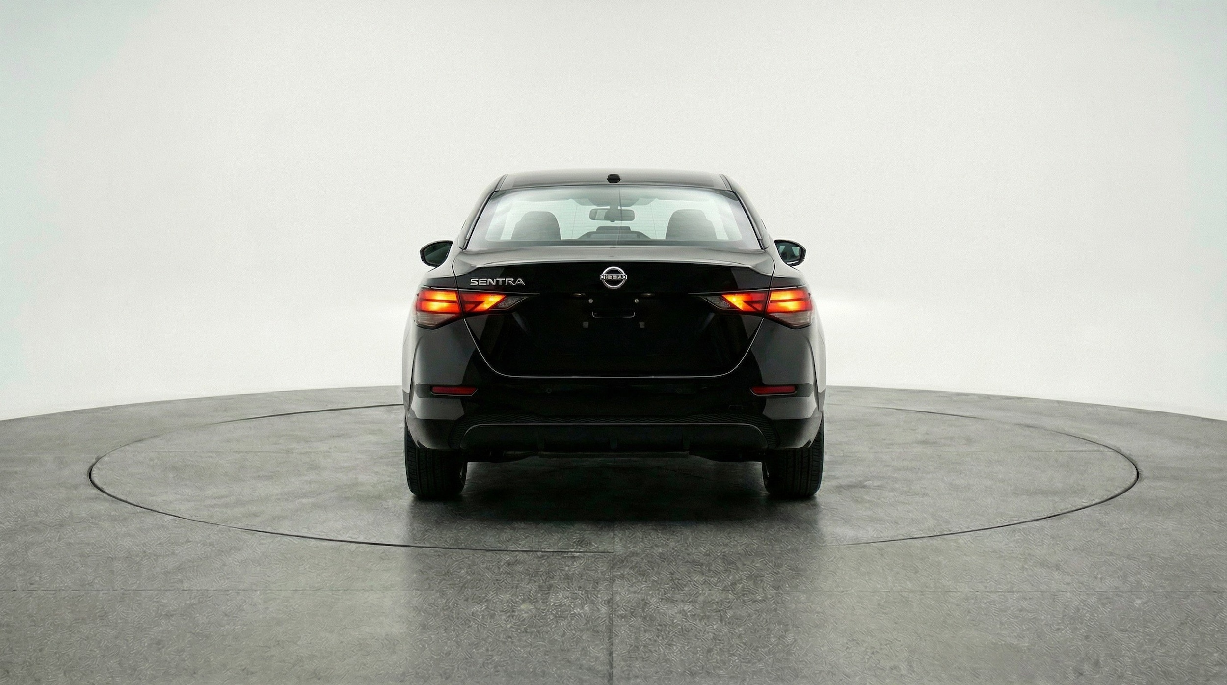 Thumbnail: 2025 Nissan Sentra - 7
