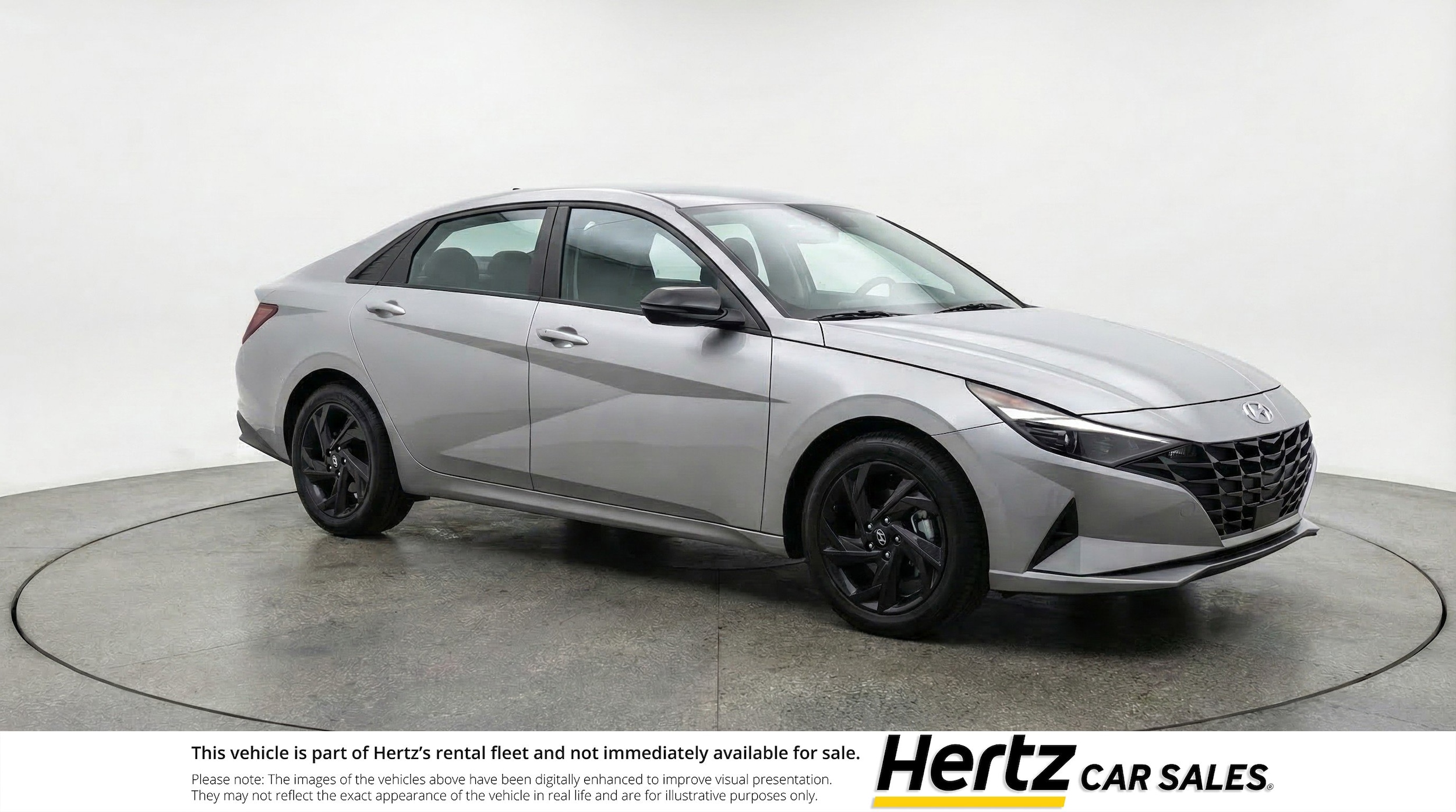 Thumbnail: 2026 Hyundai Elantra - 1