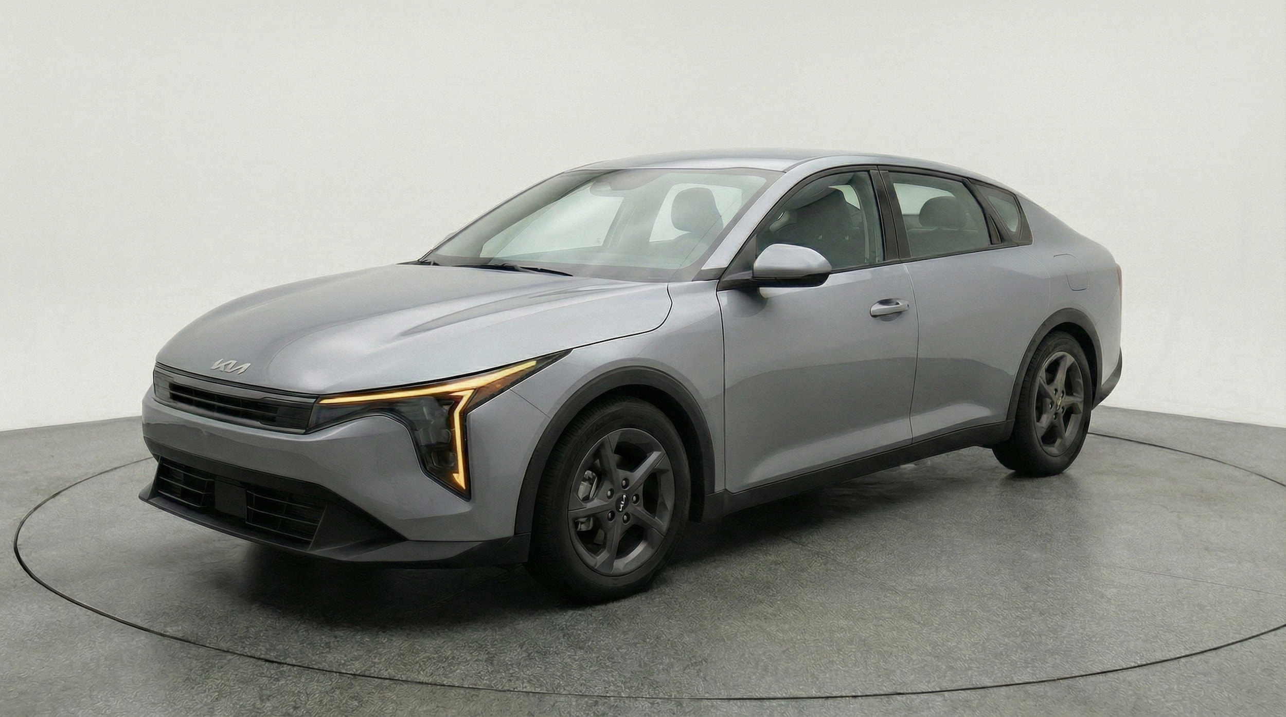 Thumbnail: 2025 Kia K4 - 3