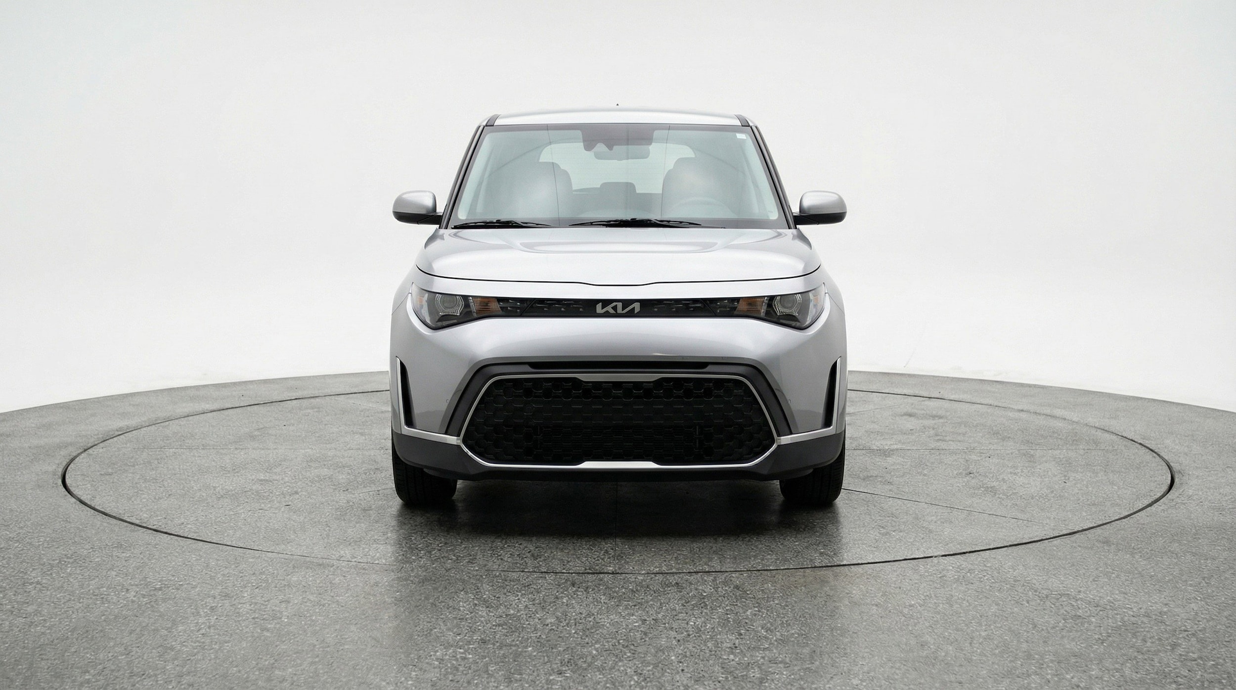 Thumbnail: 2025 Kia Soul - 2