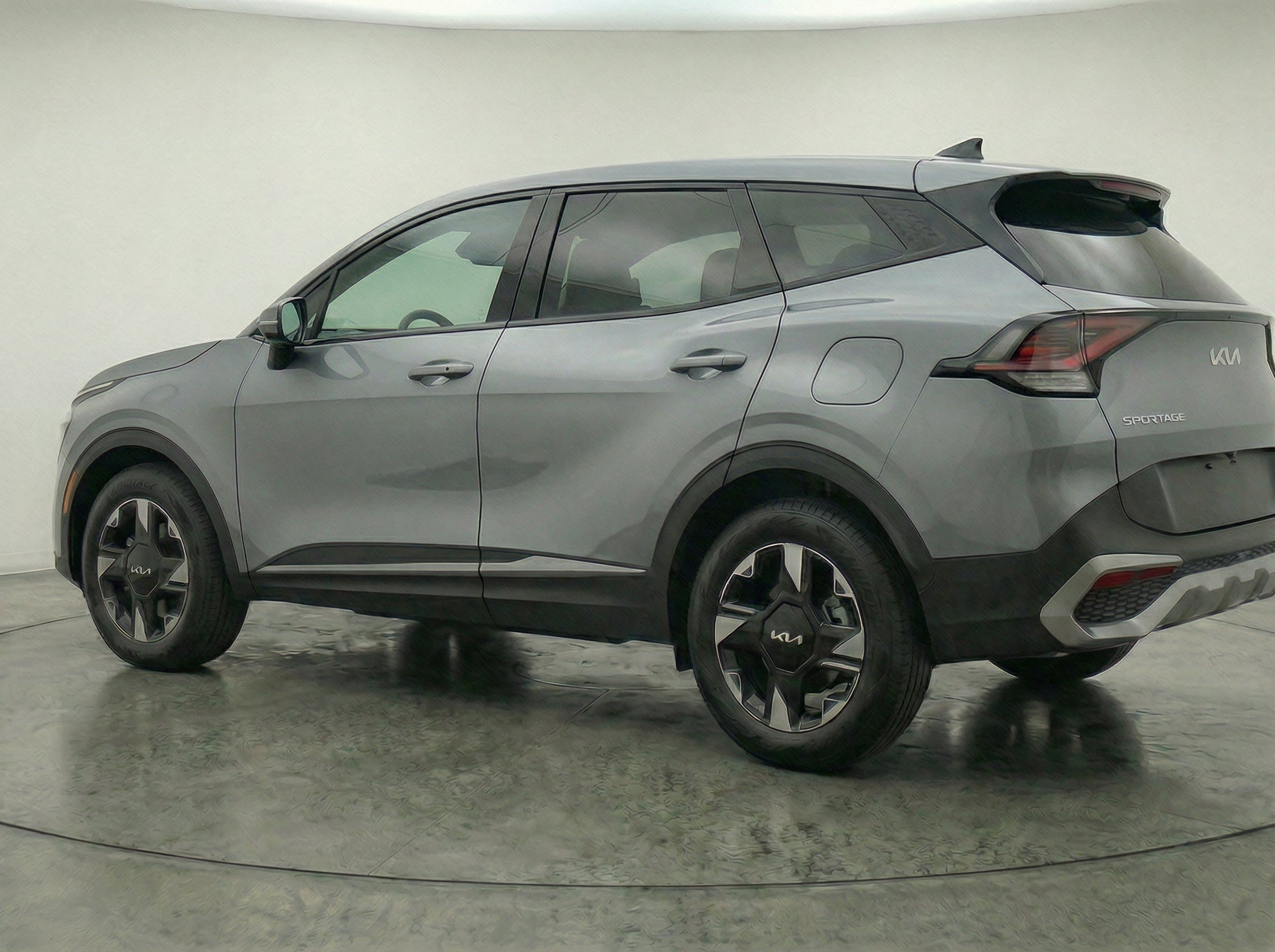 Thumbnail: 2026 Kia Sportage - 6