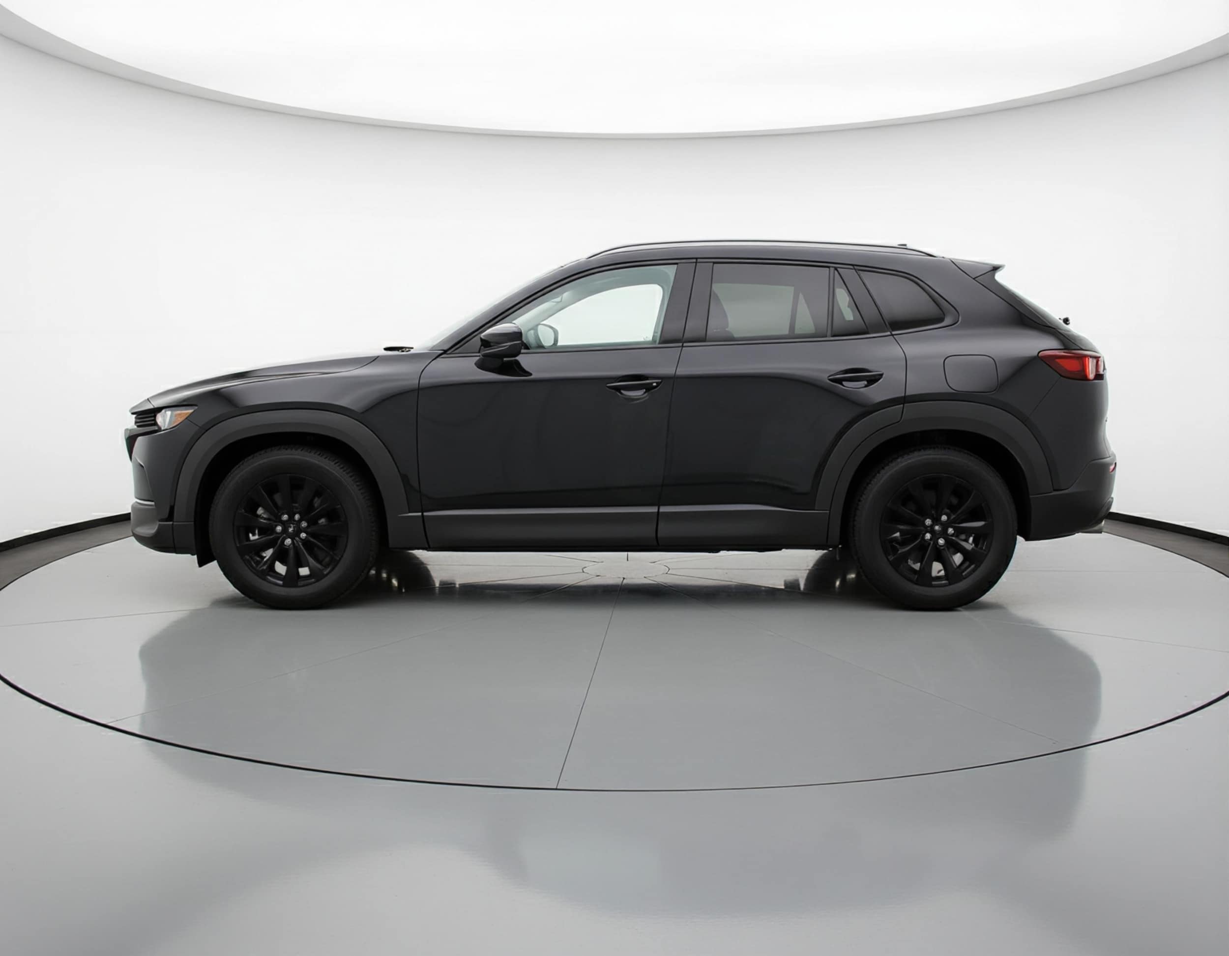 Thumbnail: 2025 Mazda CX-50 - 4