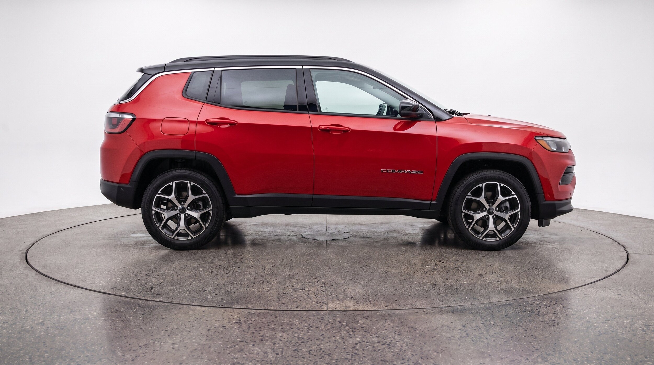 Thumbnail: 2025 Jeep Compass - 11