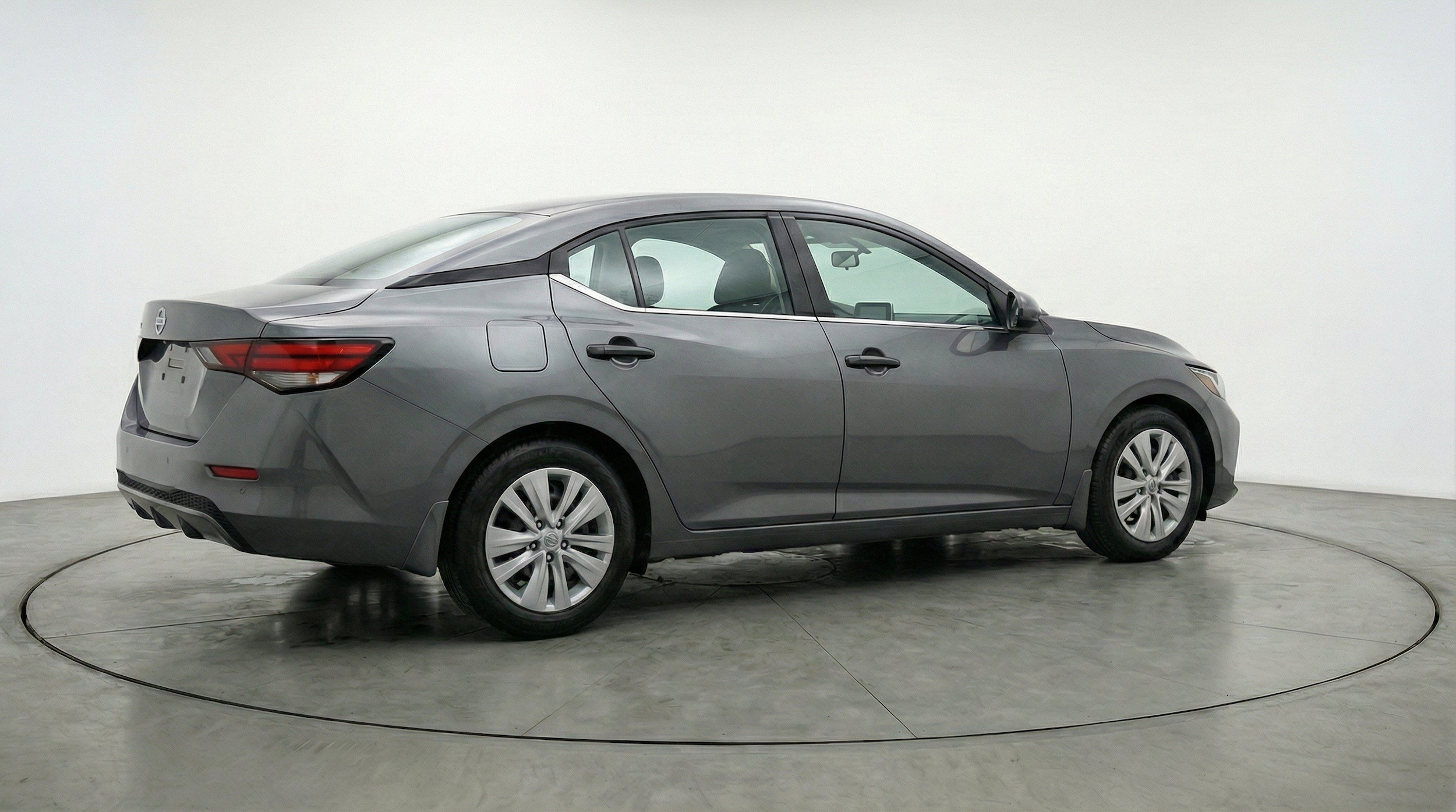 Thumbnail: 2025 Nissan Sentra - 9