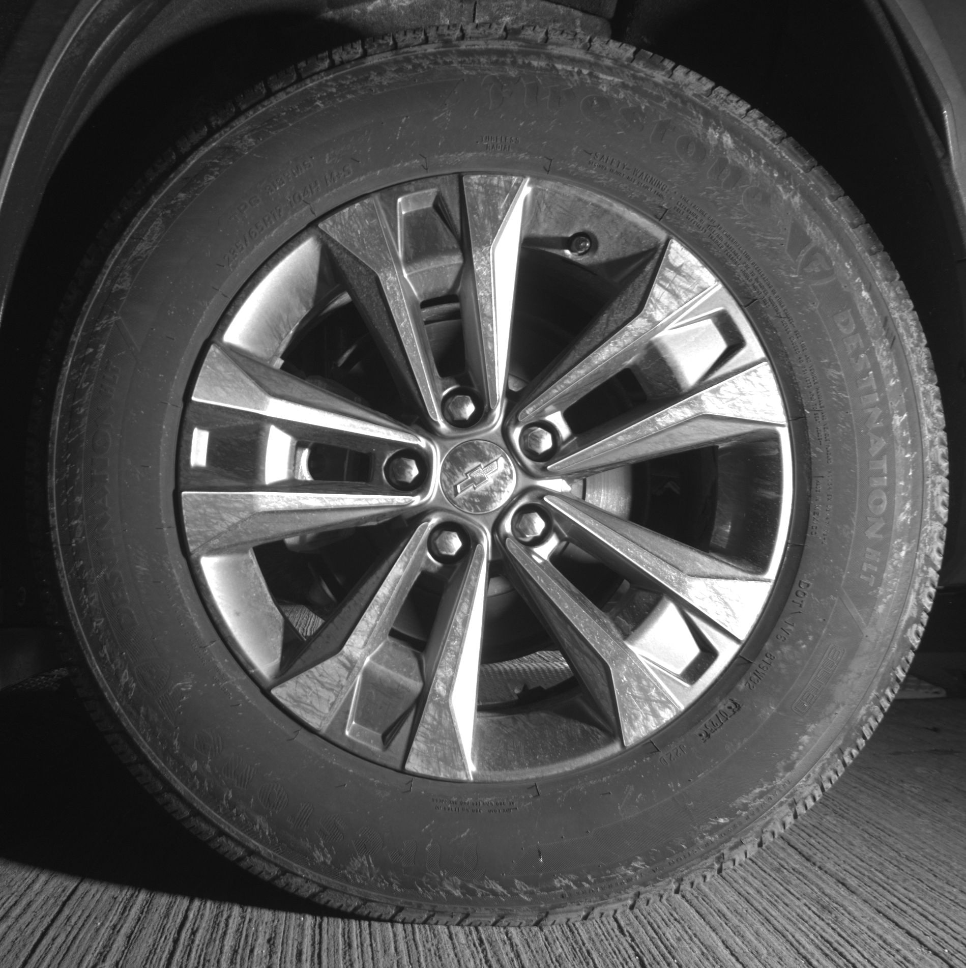 Thumbnail: 2025 Chevrolet Equinox - 11