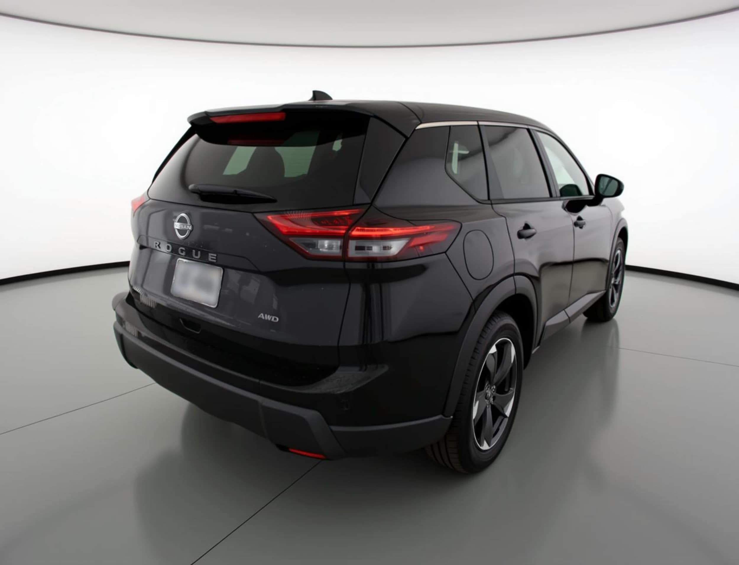 Thumbnail: 2025 Nissan Rogue - 7