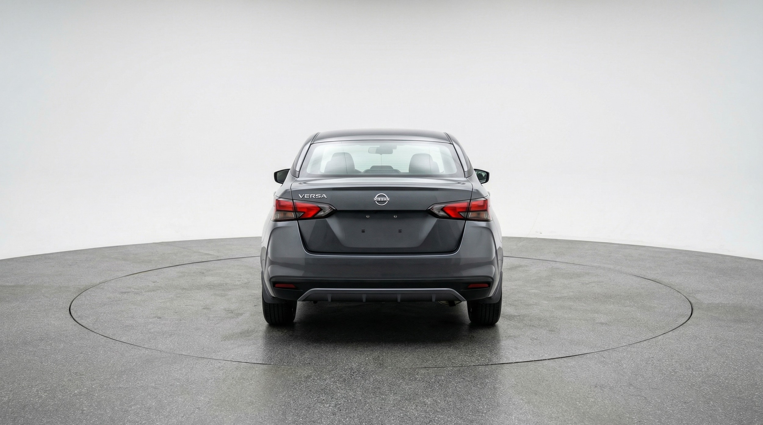 Thumbnail: 2025 Nissan Versa - 6