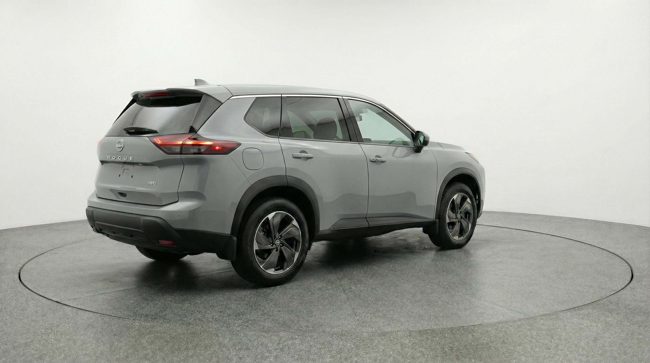 Thumbnail: 2025 Nissan Rogue - 7