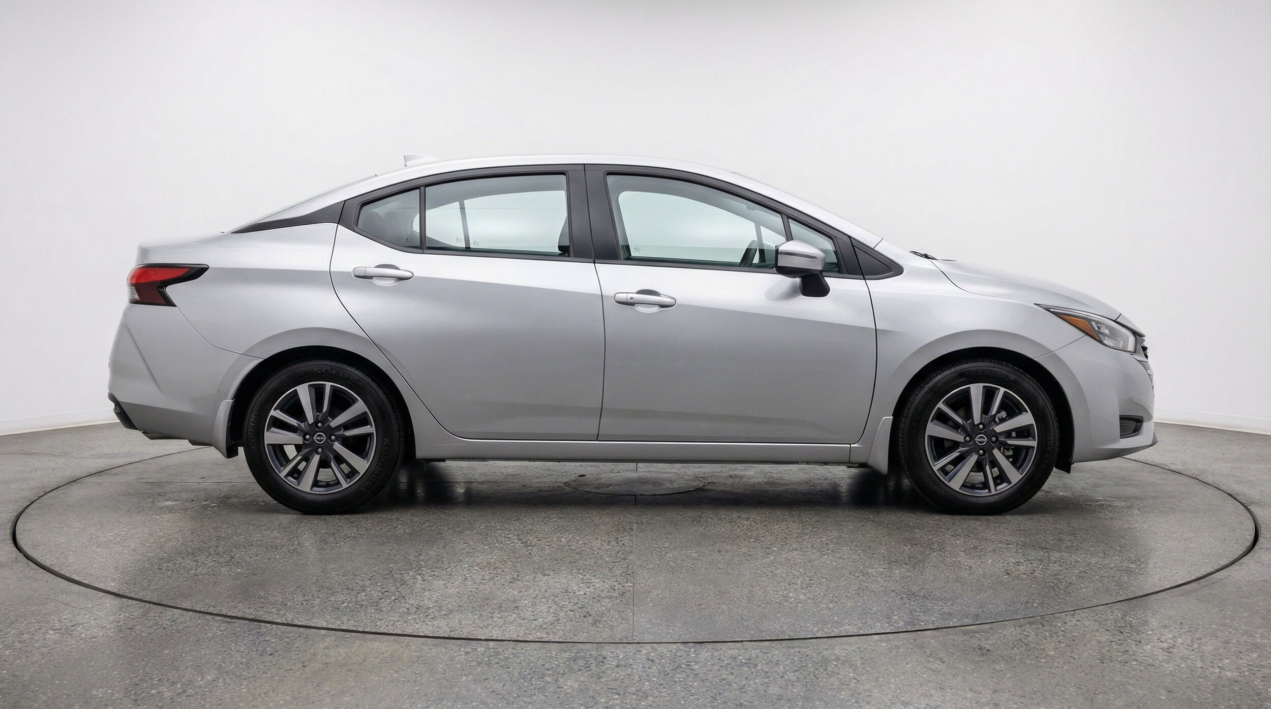 Thumbnail: 2025 Nissan Versa - 11