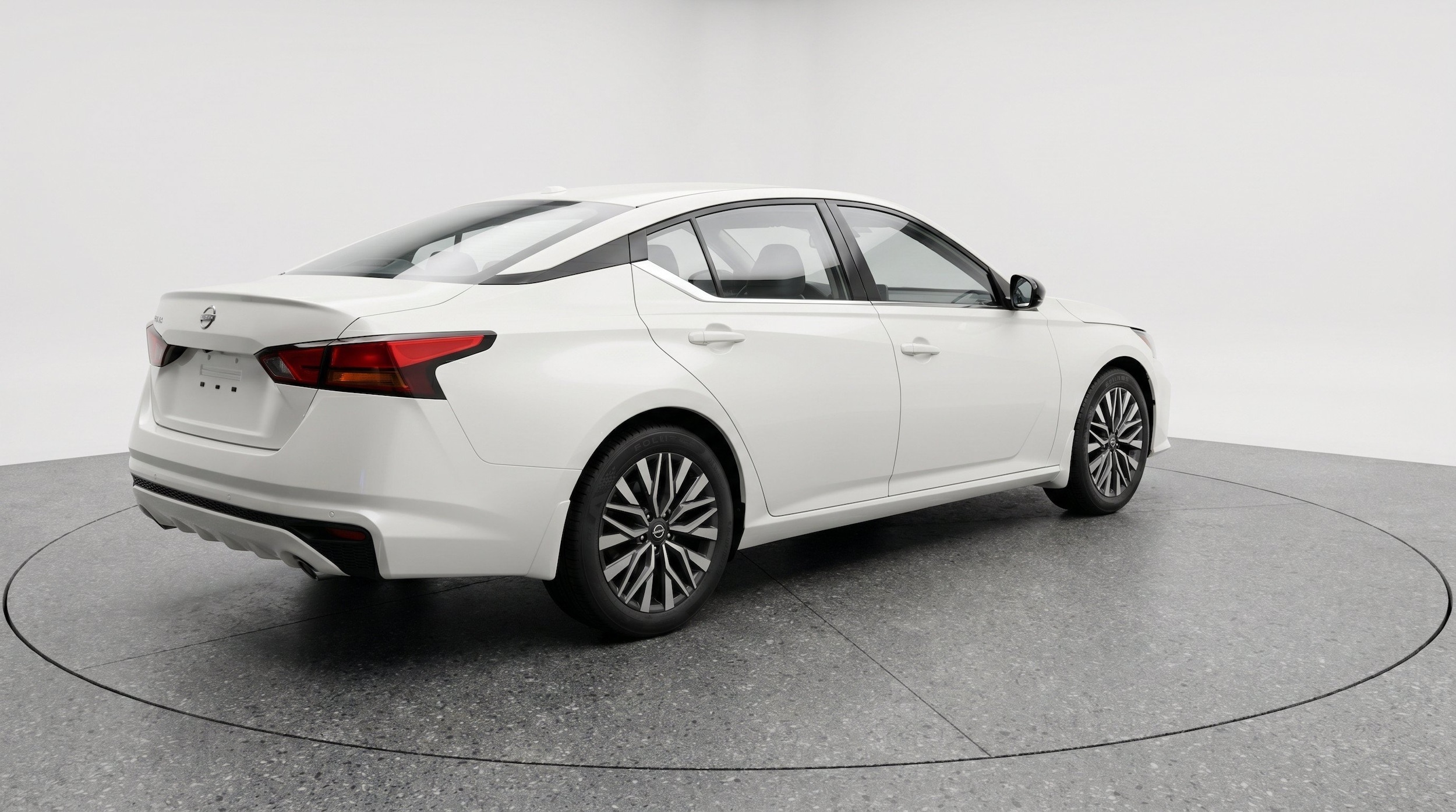 Thumbnail: 2026 Nissan Altima - 9