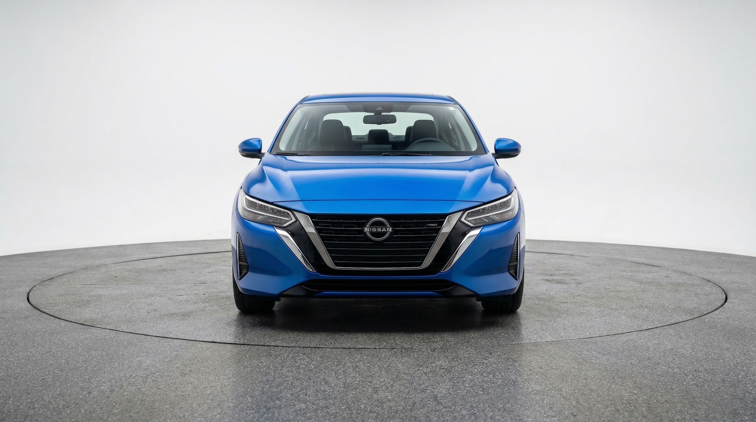 Thumbnail: 2025 Nissan Sentra - 2