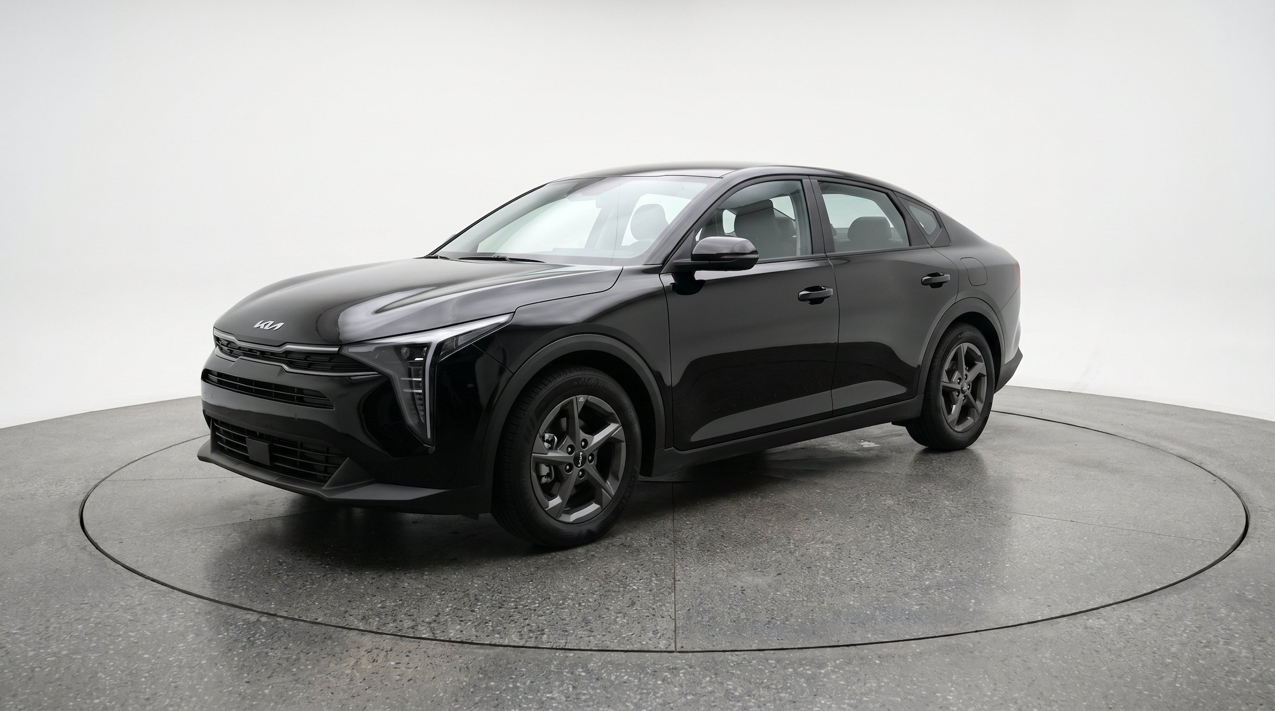 Thumbnail: 2026 Kia K4 - 3