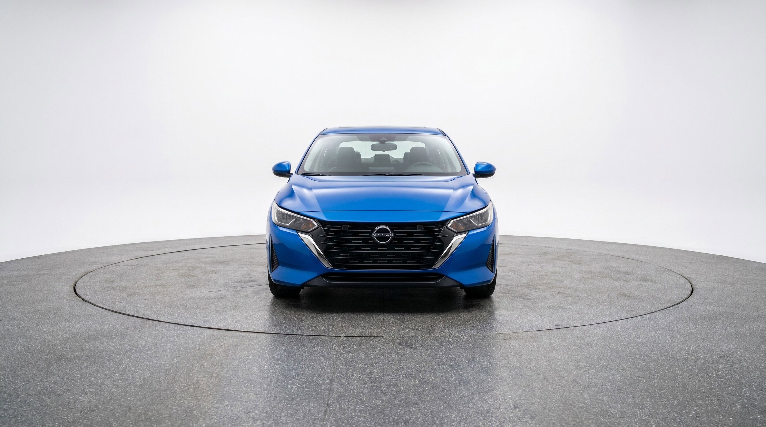 Thumbnail: 2025 Nissan Sentra - 2