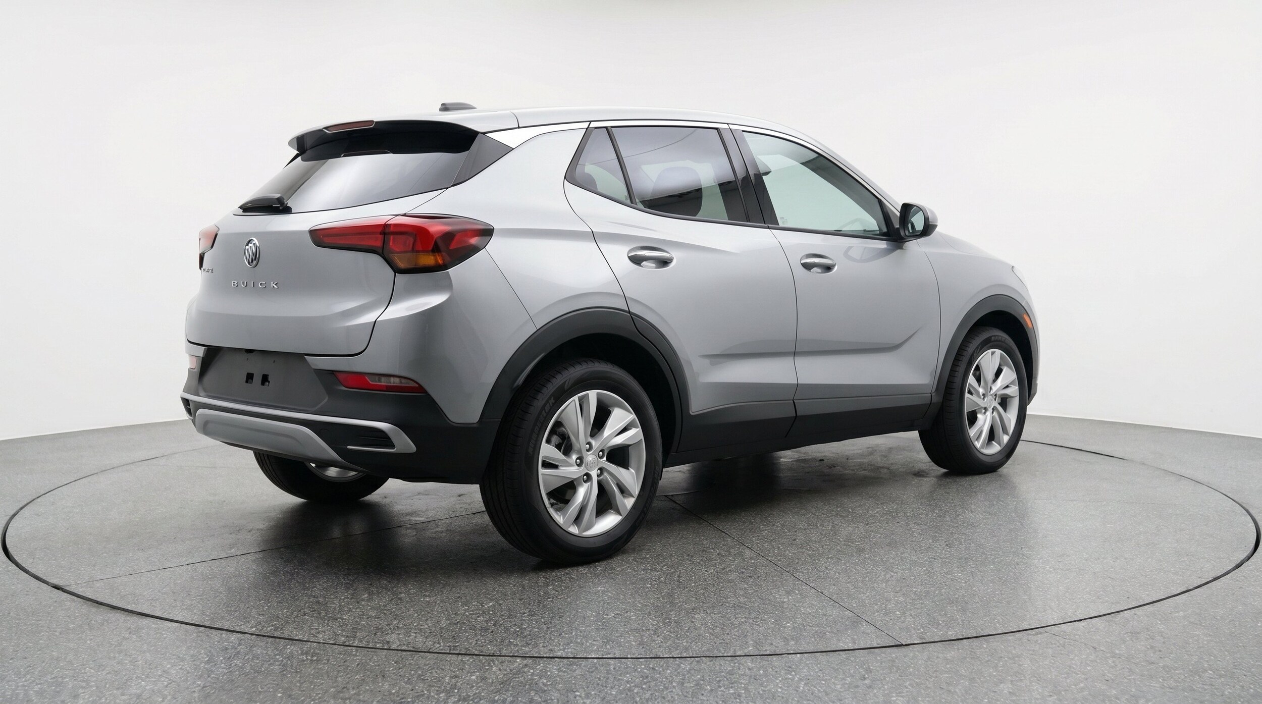 Thumbnail: 2026 Buick Encore GX - 9