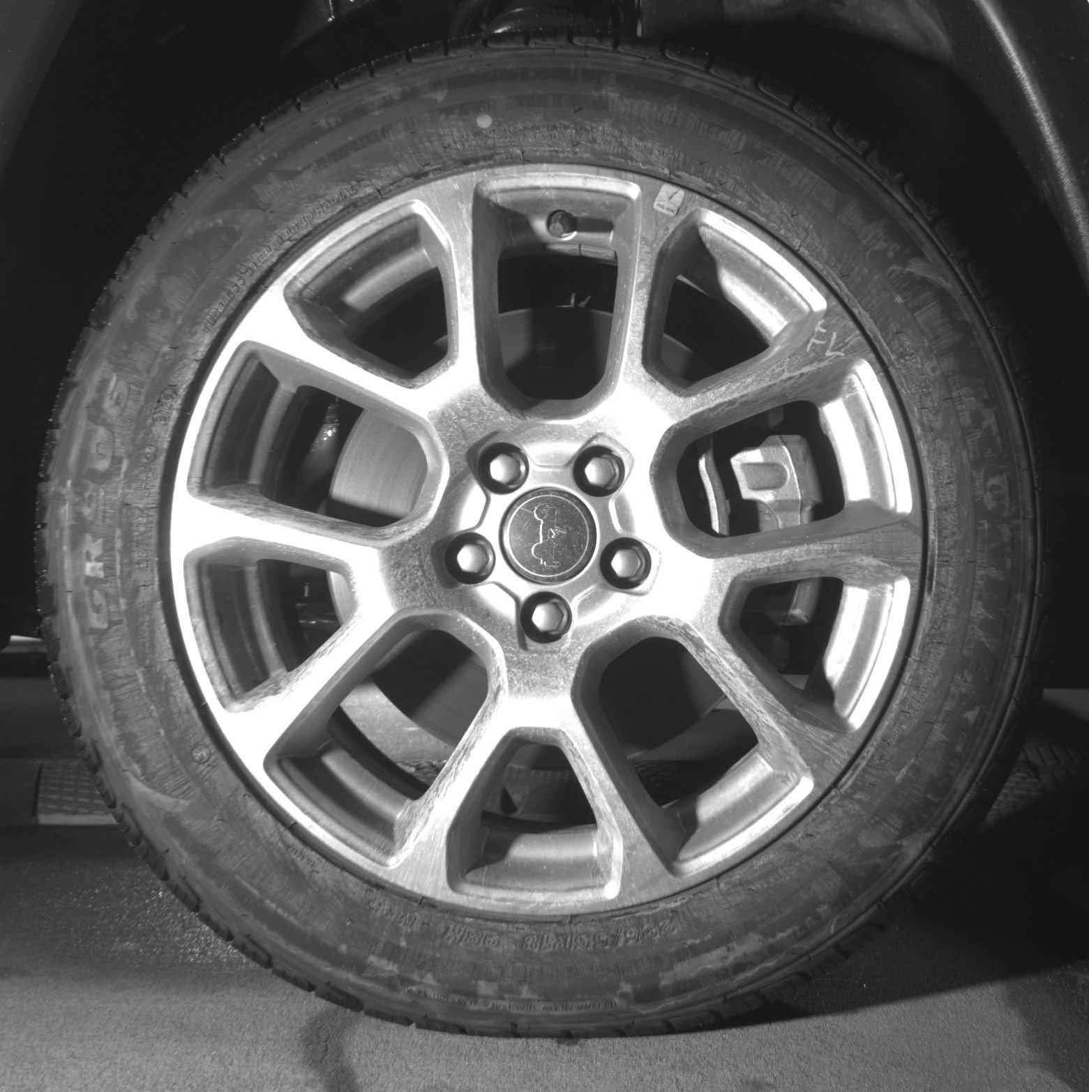 Thumbnail: 2025 Jeep Compass - 13