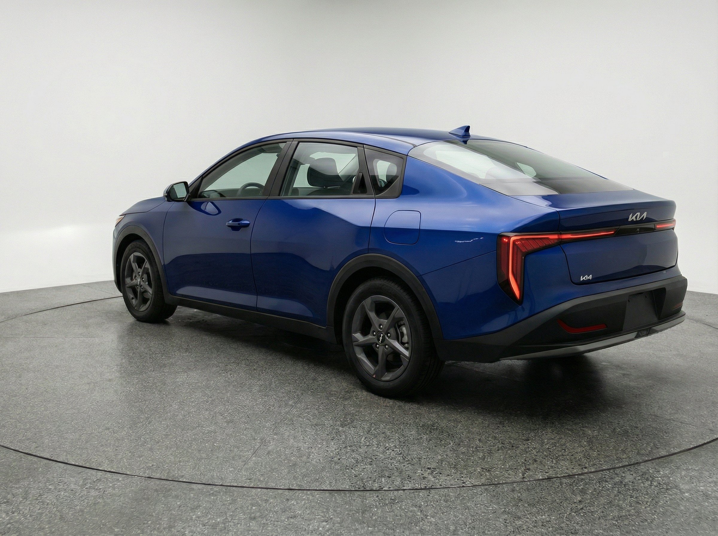 Thumbnail: 2025 Kia K4 - 6
