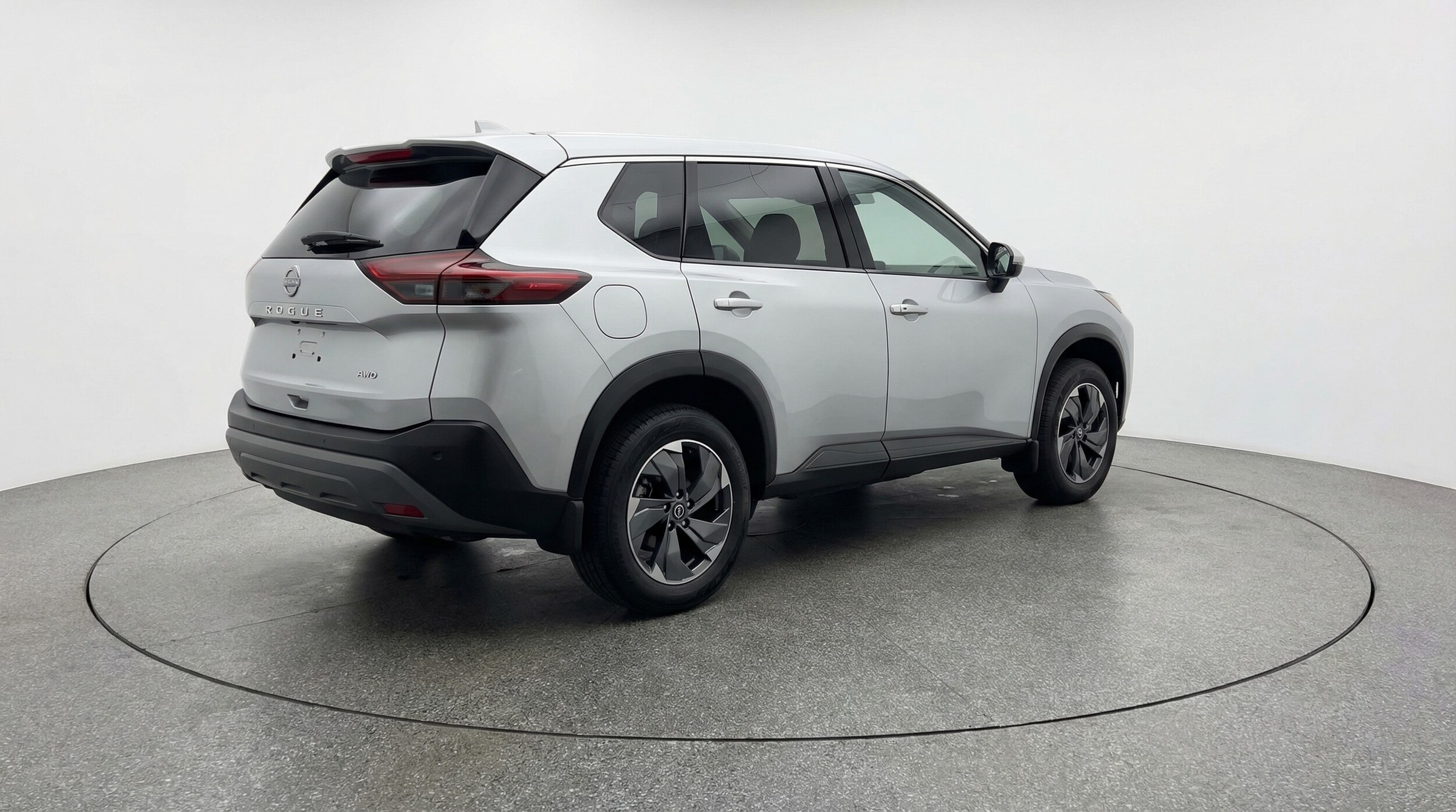 Thumbnail: 2025 Nissan Rogue - 7