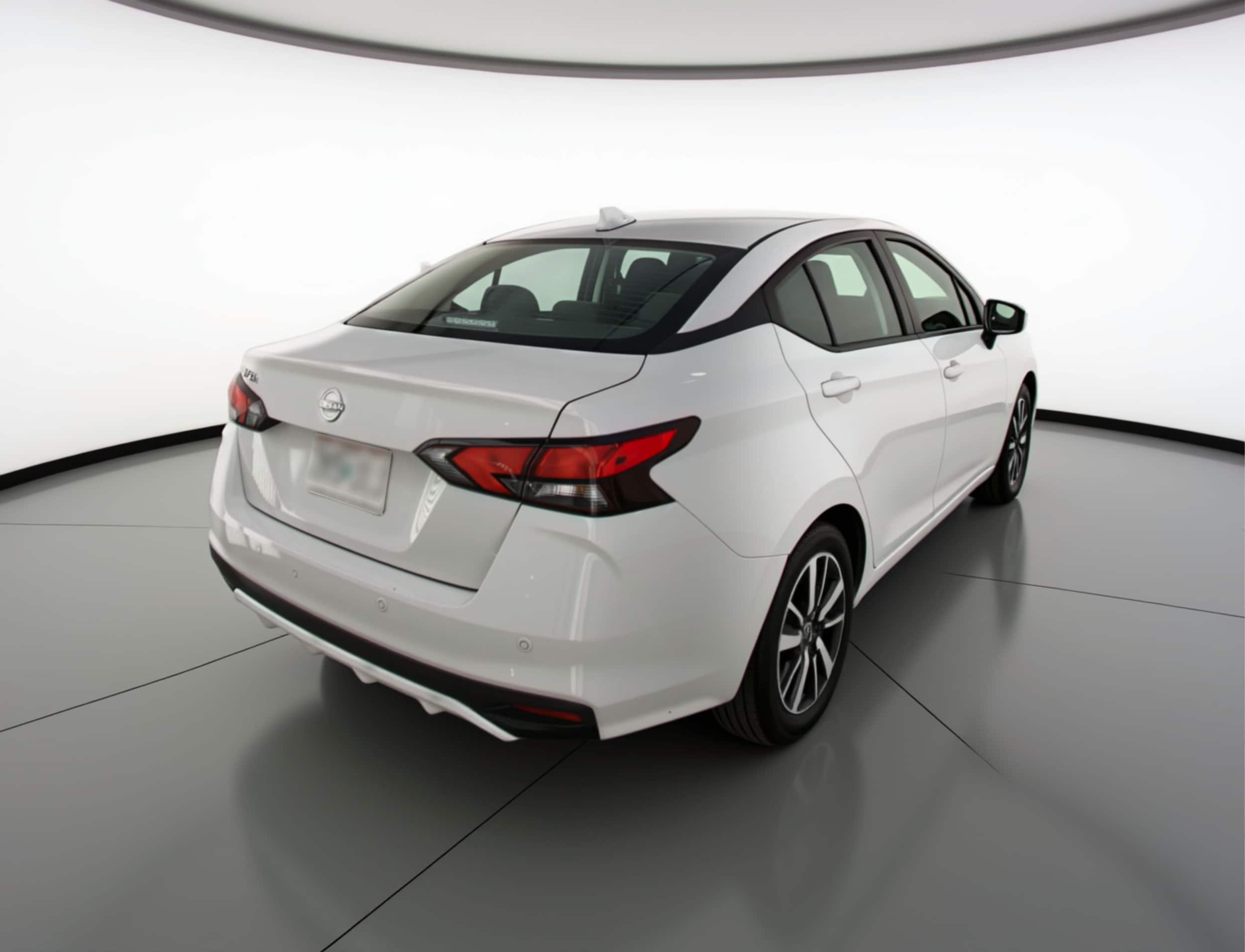 Thumbnail: 2025 Nissan Versa - 7