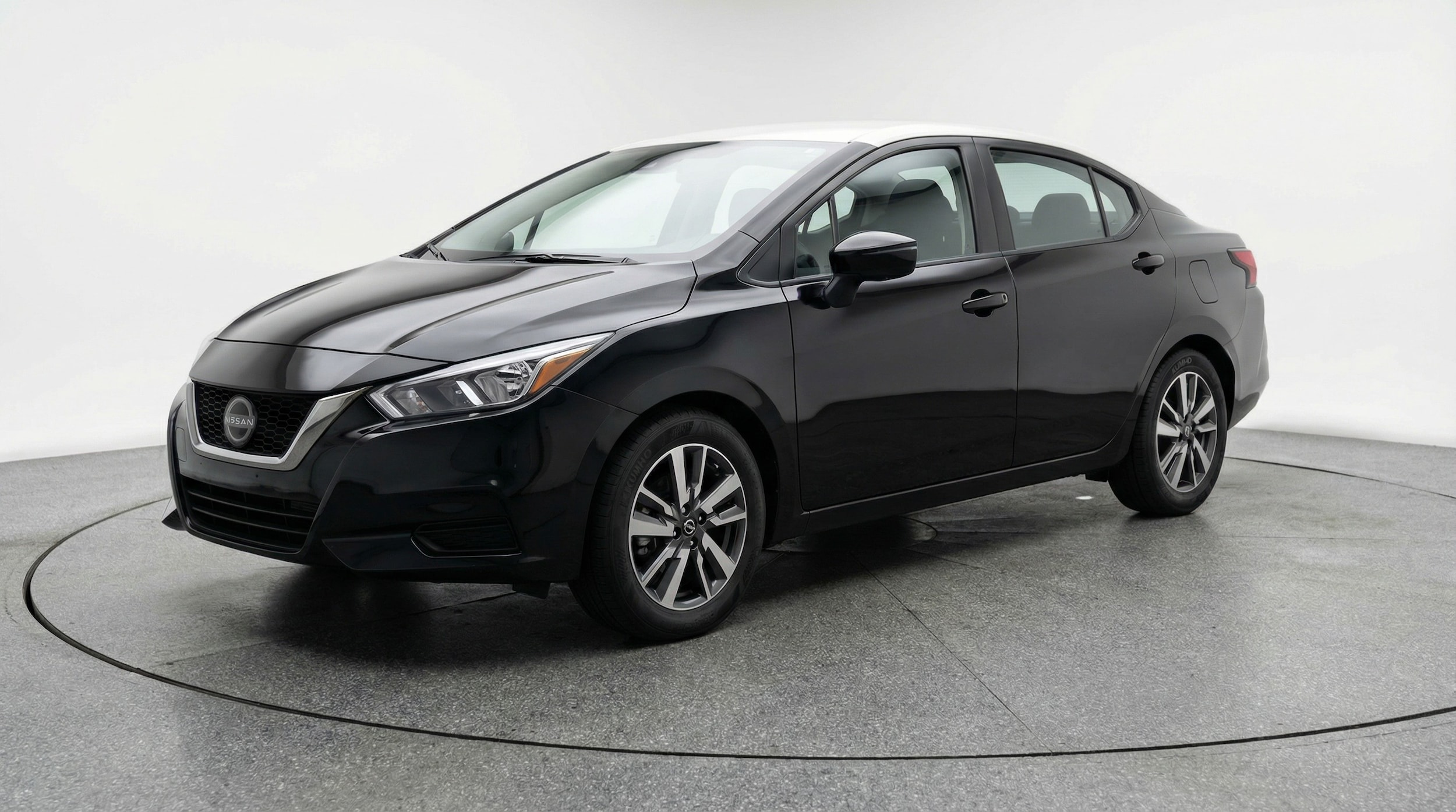 Thumbnail: 2025 Nissan Versa - 3