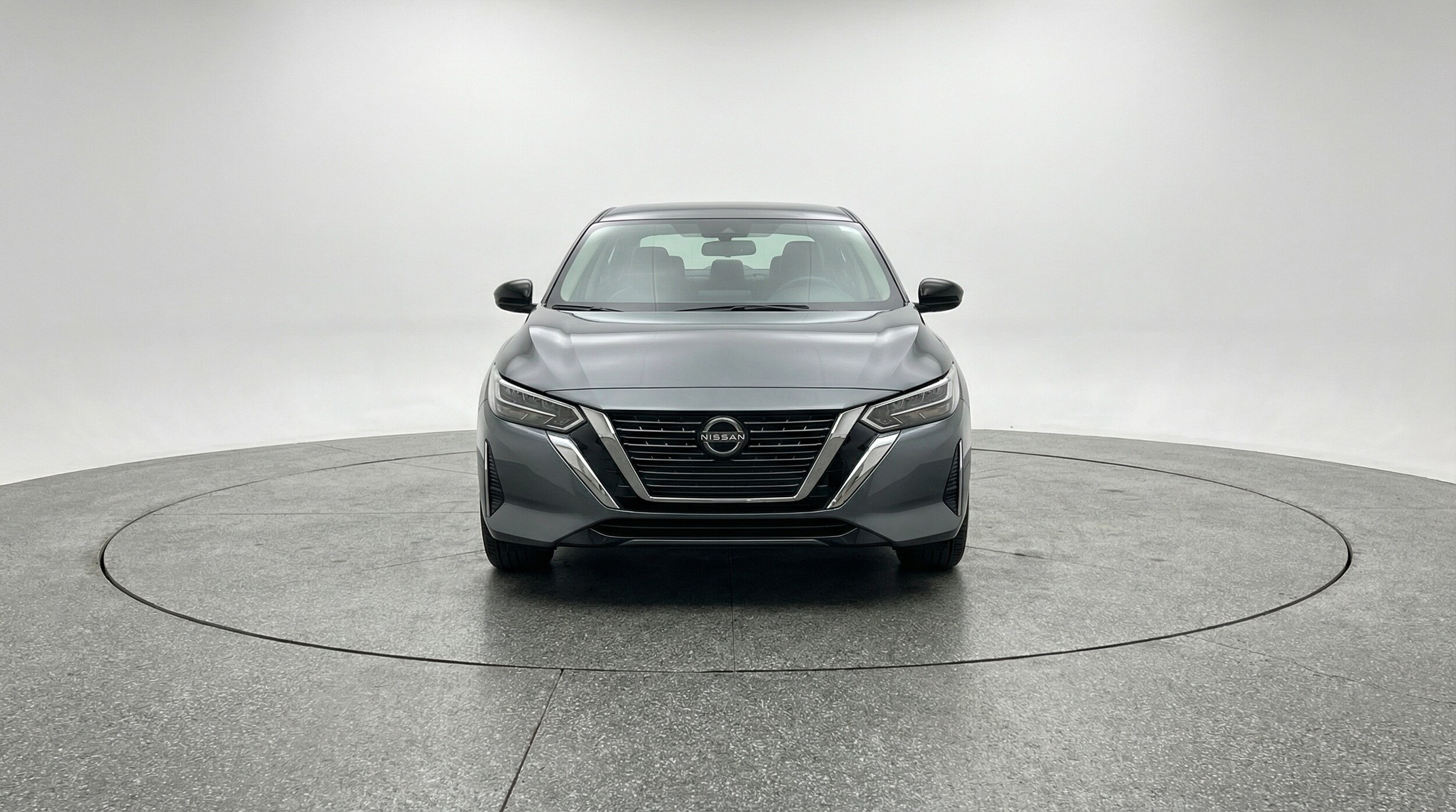 Thumbnail: 2025 Nissan Sentra - 2