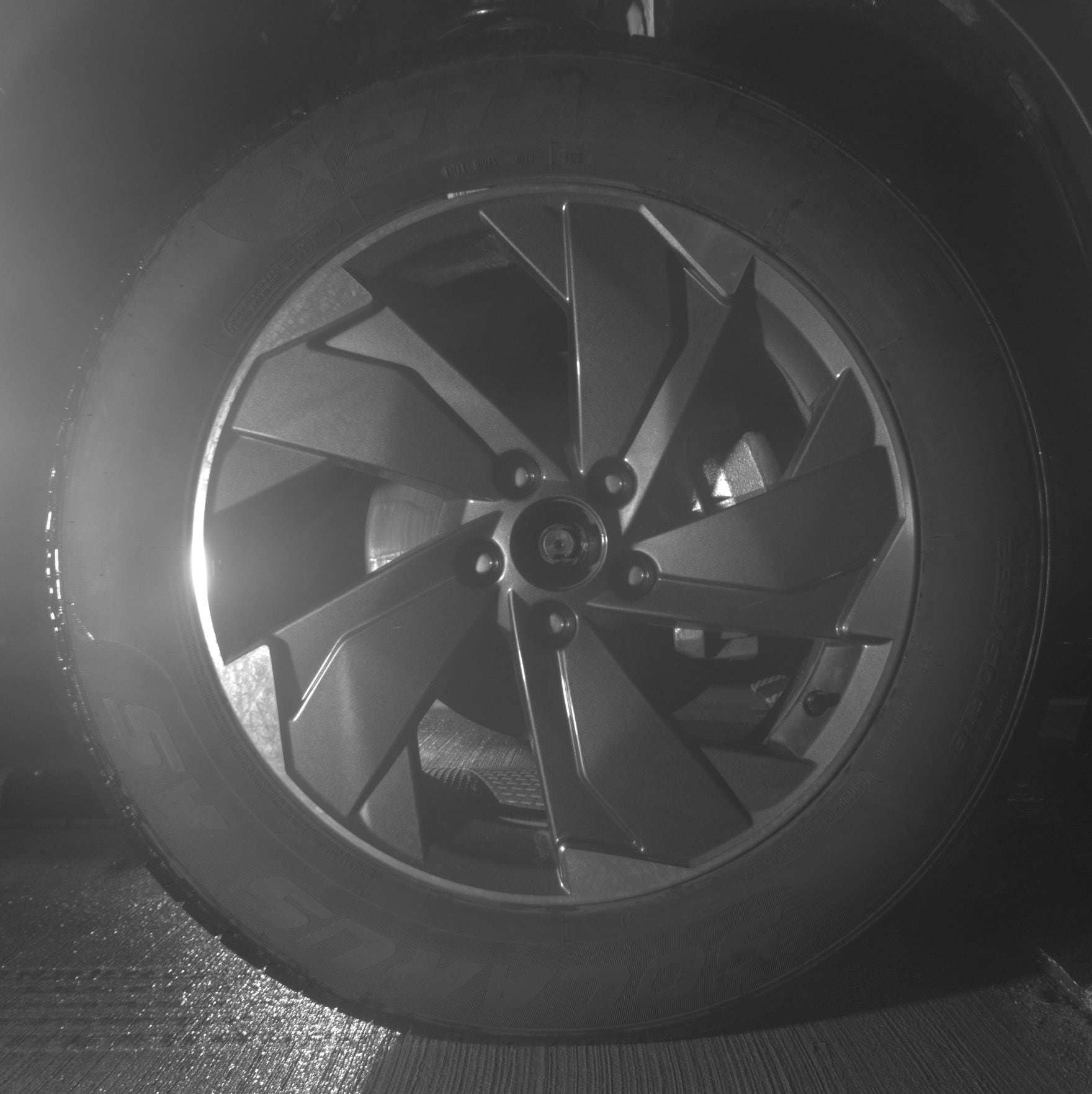 Thumbnail: 2025 Nissan Rogue - 10