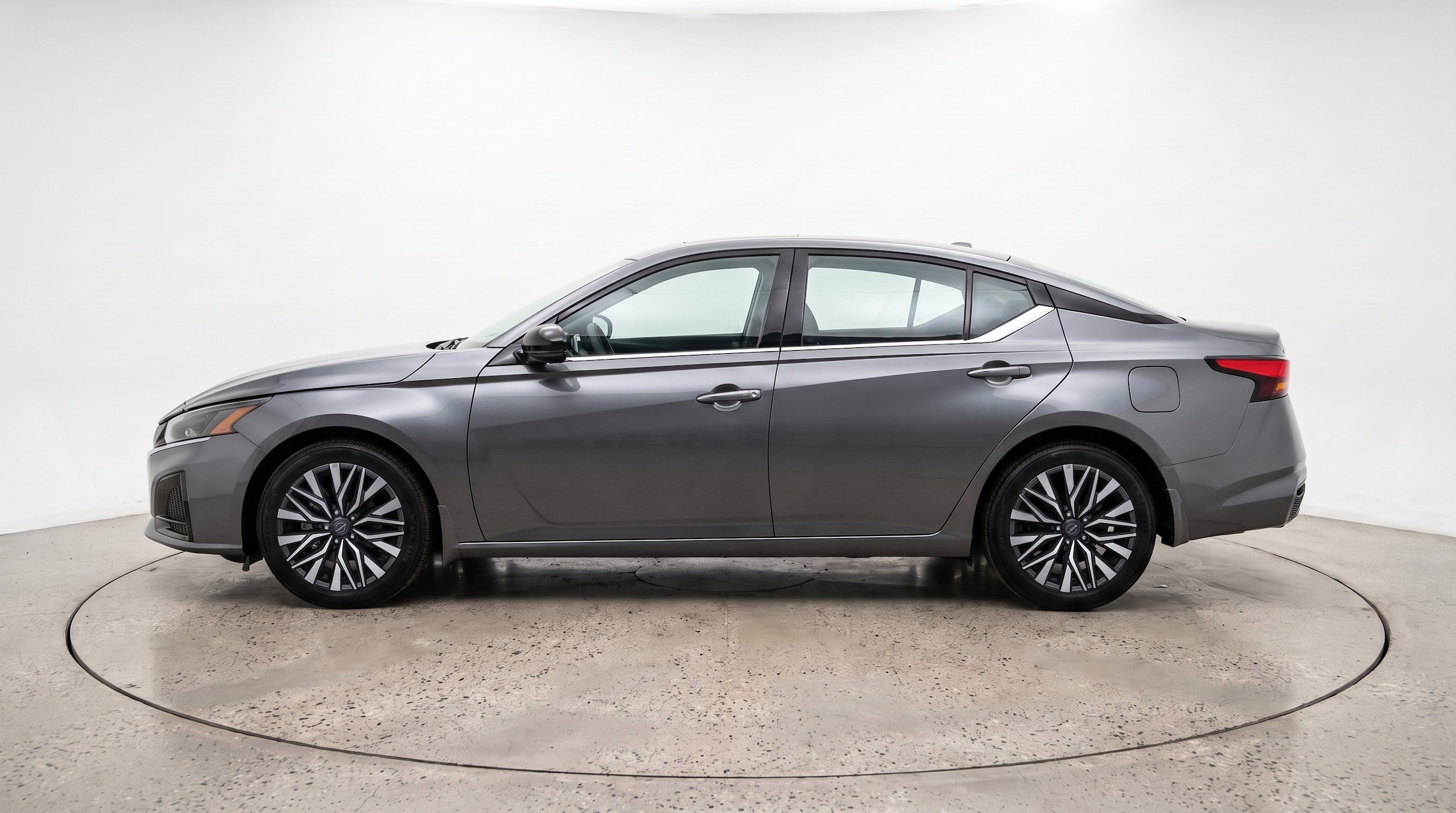 Thumbnail: 2026 Nissan Altima - 5