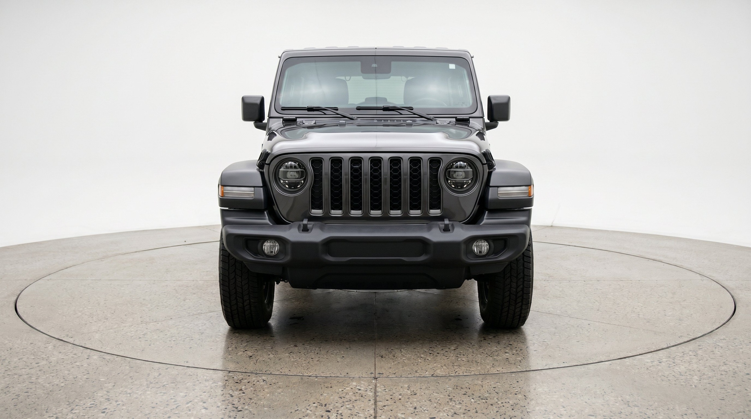 Thumbnail: 2025 Jeep Wrangler - 2