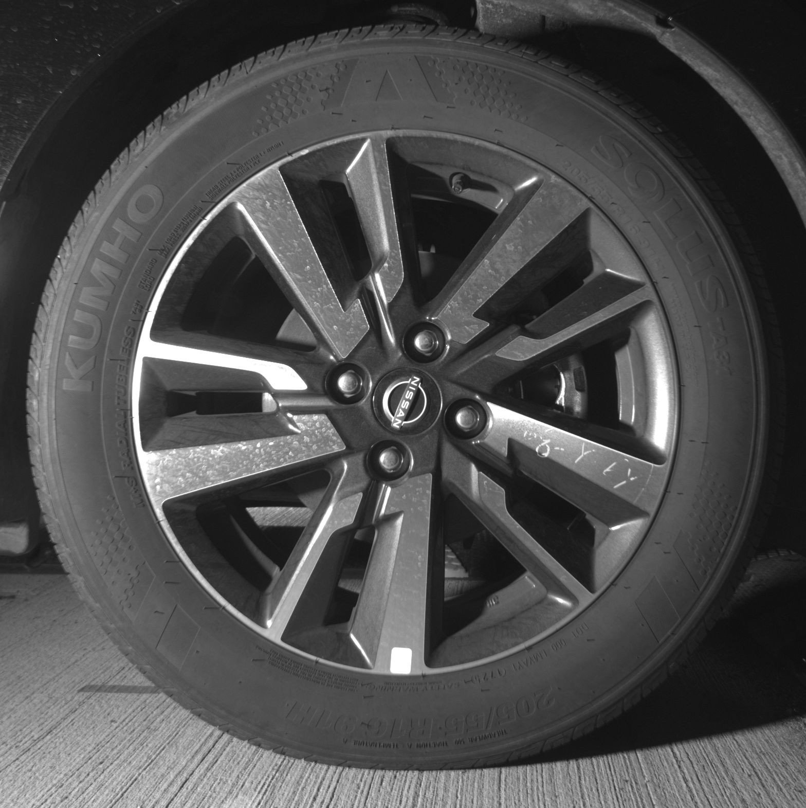 Thumbnail: 2025 Nissan Versa - 13