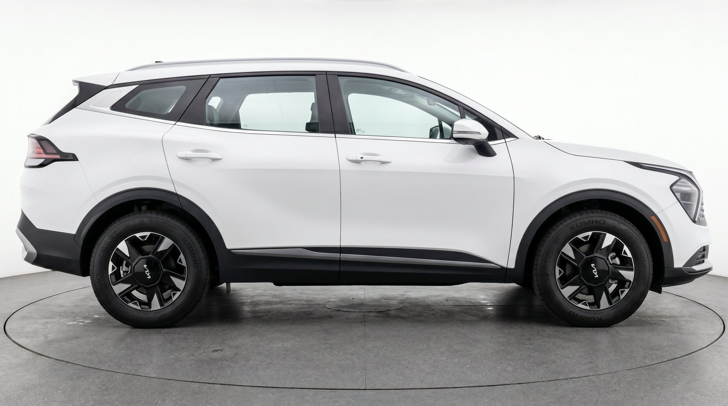 Thumbnail: 2026 Kia Sportage - 11
