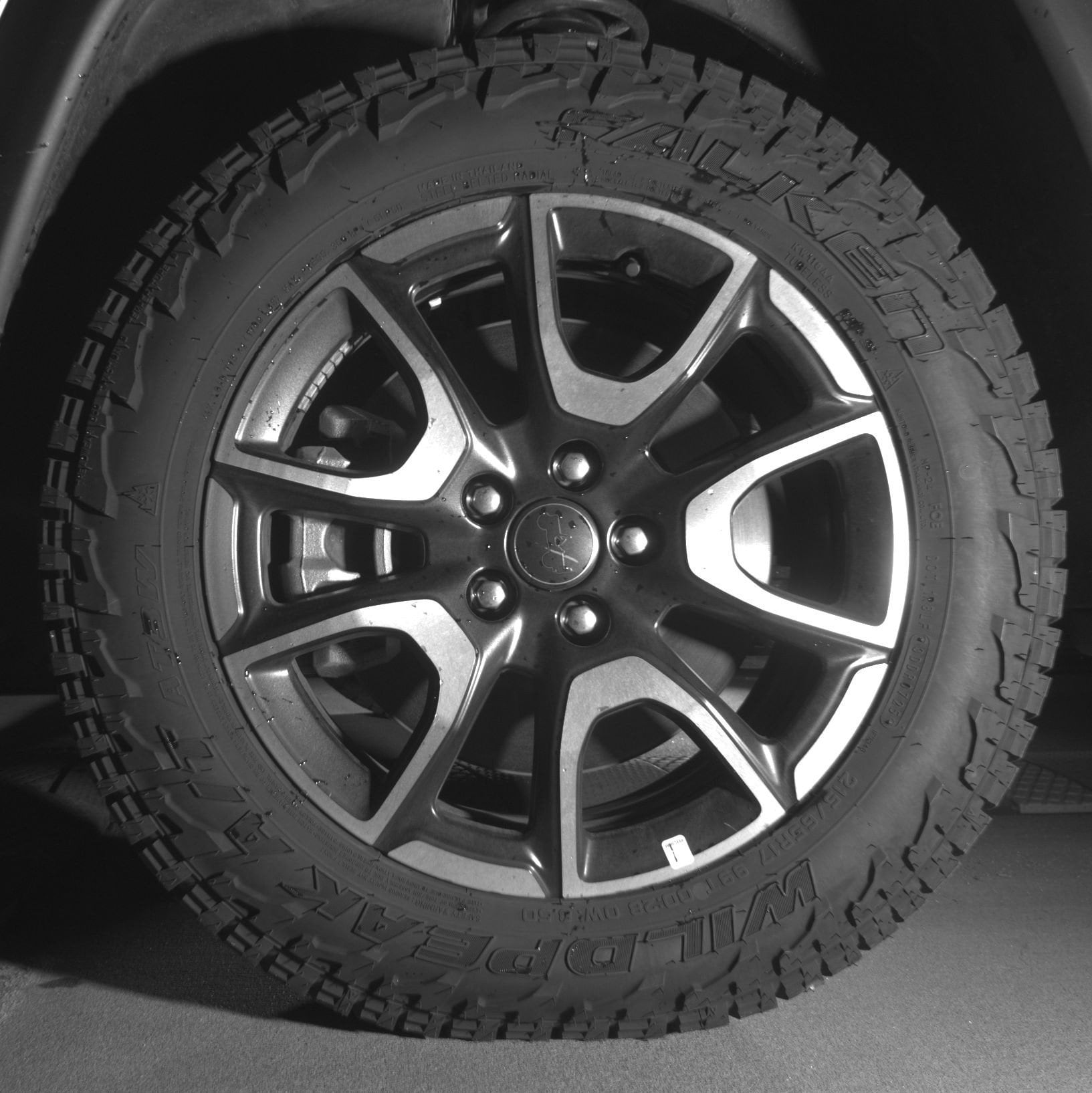 Thumbnail: 2025 Jeep Compass - 12