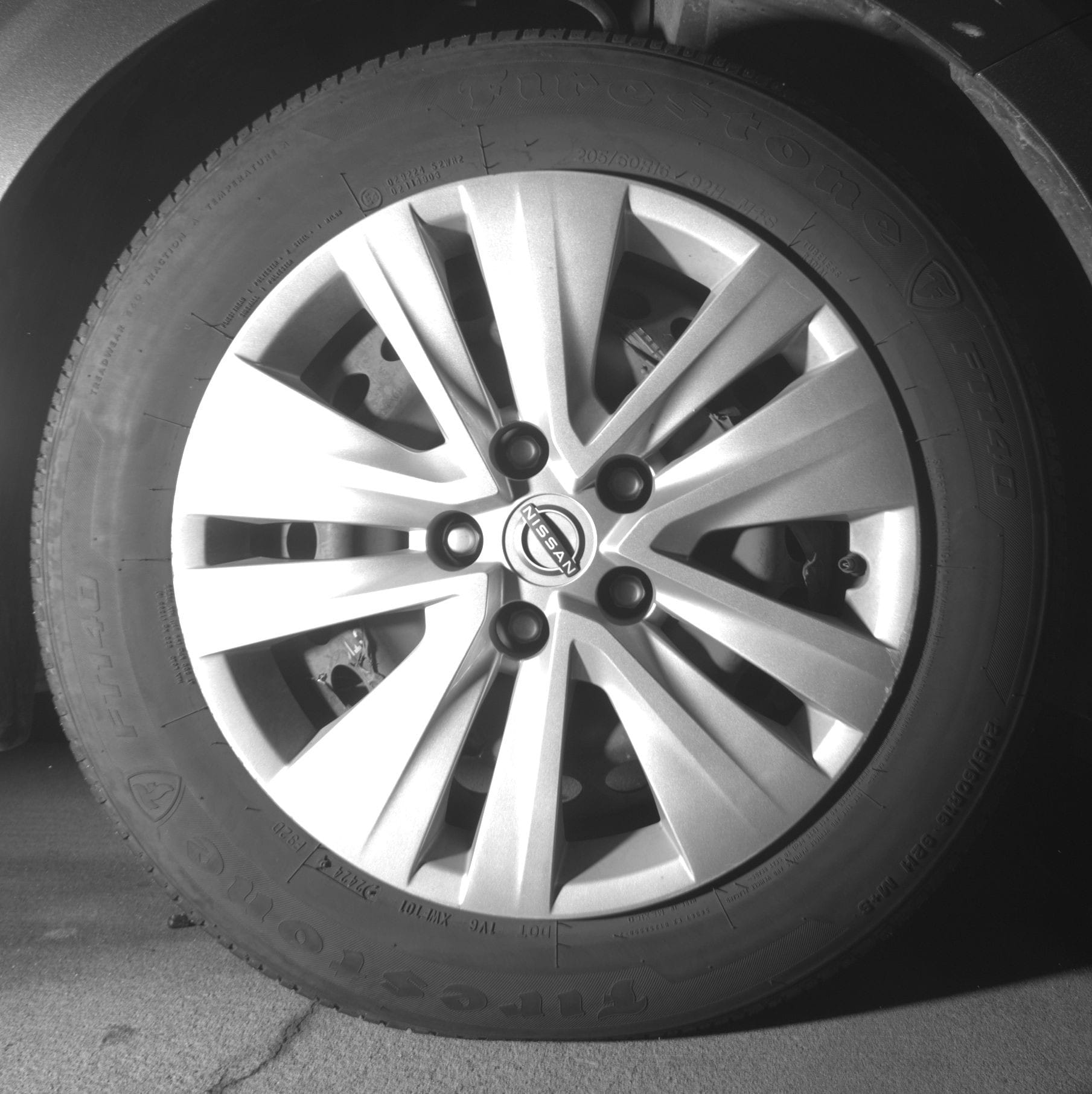 Thumbnail: 2025 Nissan Sentra - 10