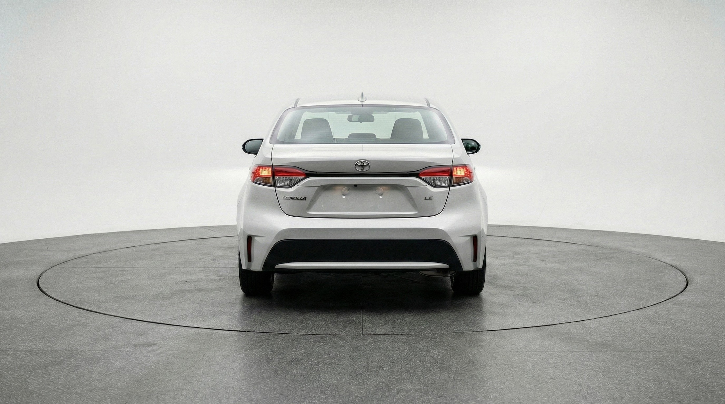 Thumbnail: 2025 Toyota Corolla - 7
