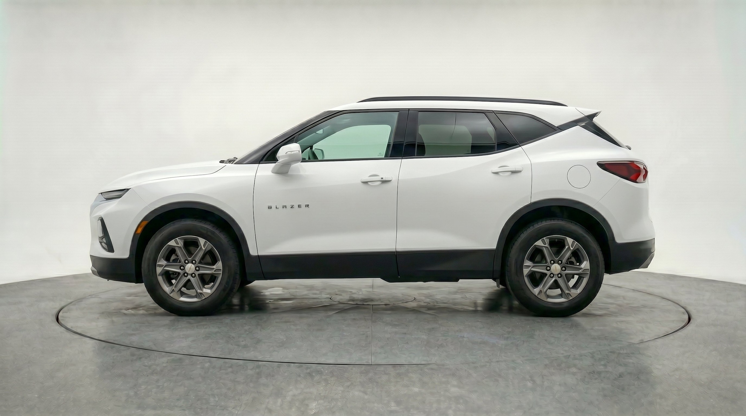 Thumbnail: 2025 Chevrolet Blazer - 5