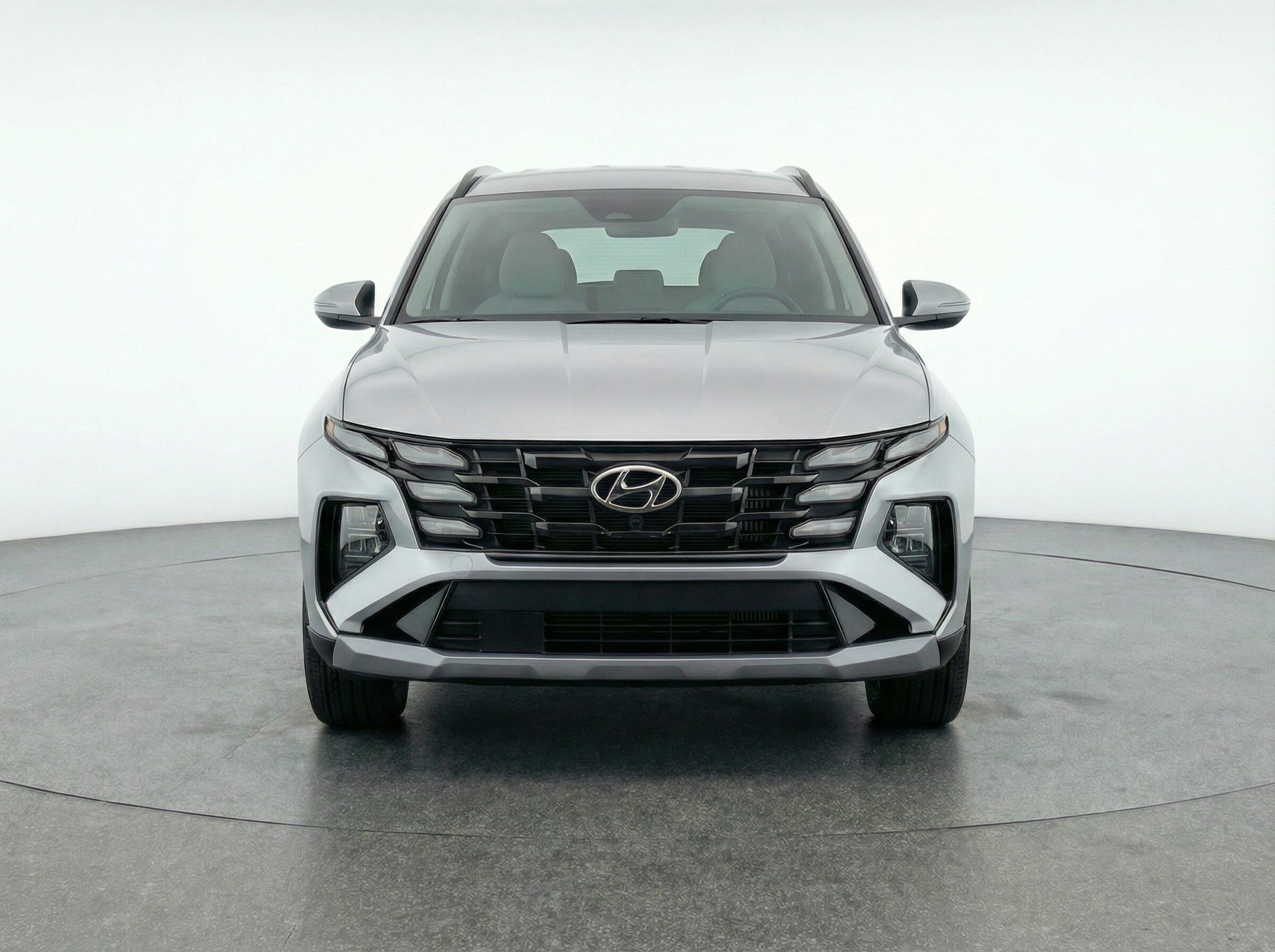 Thumbnail: 2025 Hyundai Tucson - 2