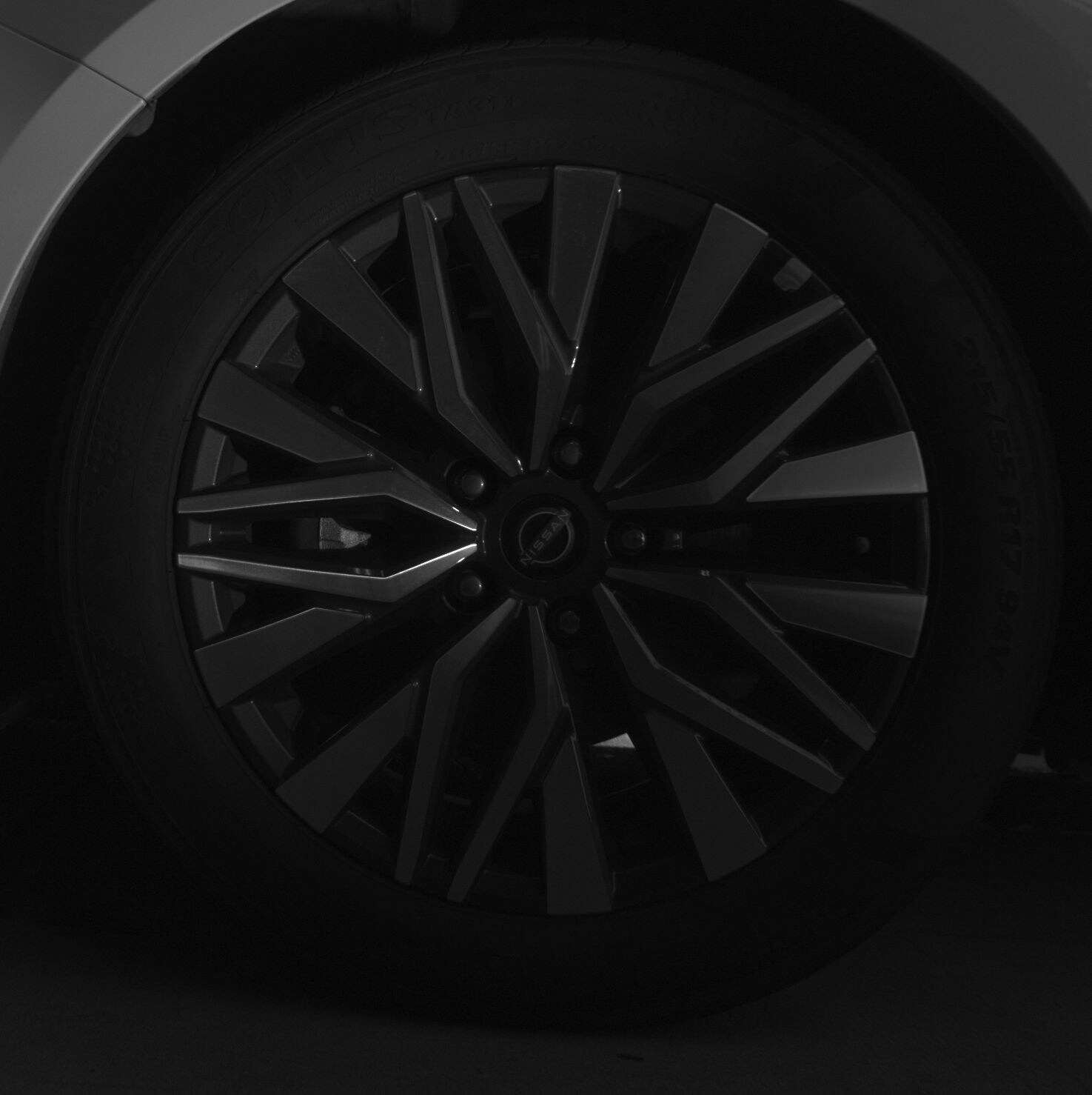 Thumbnail: 2025 Nissan Altima - 9