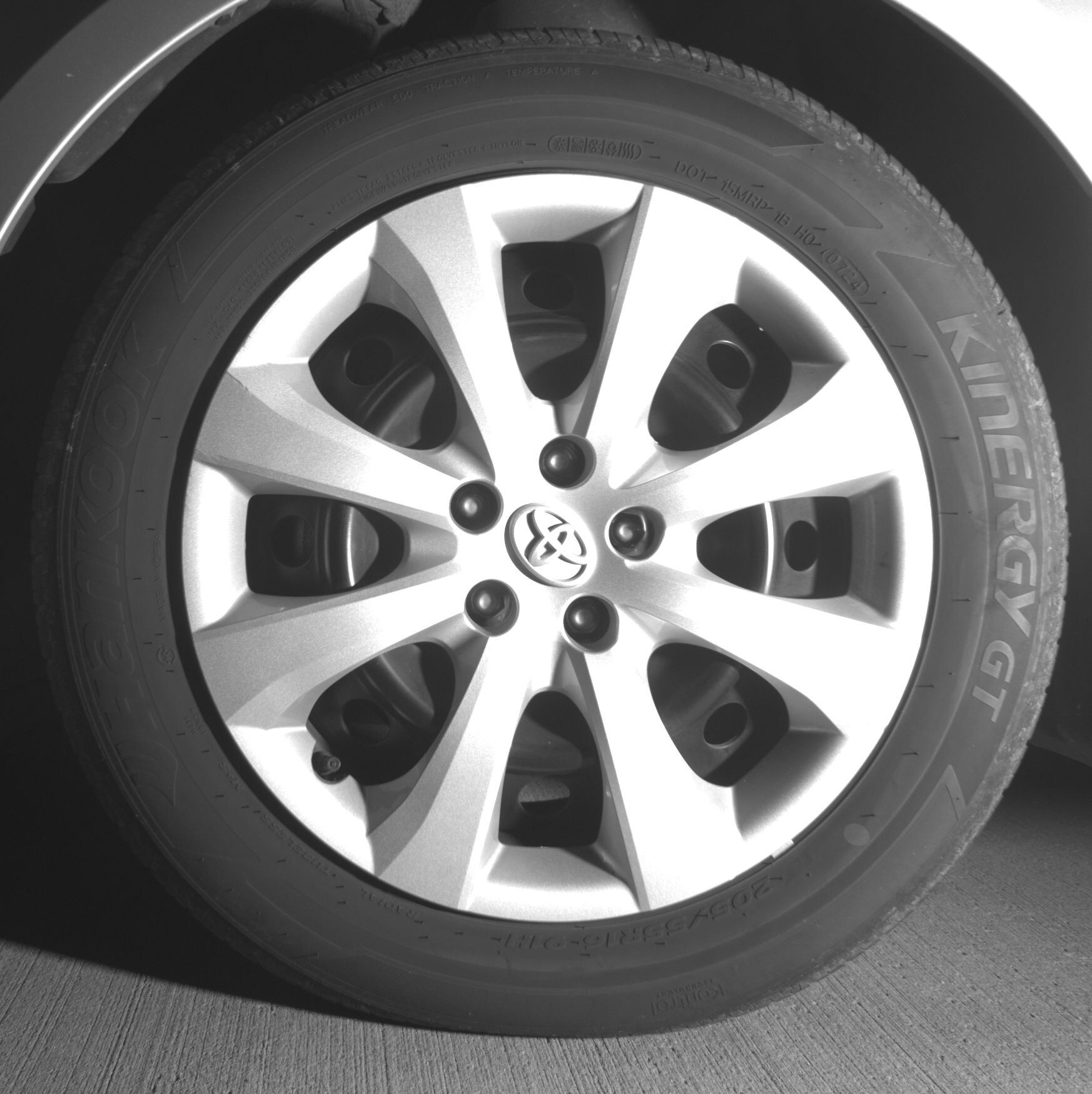 Thumbnail: 2024 Toyota Corolla - 9