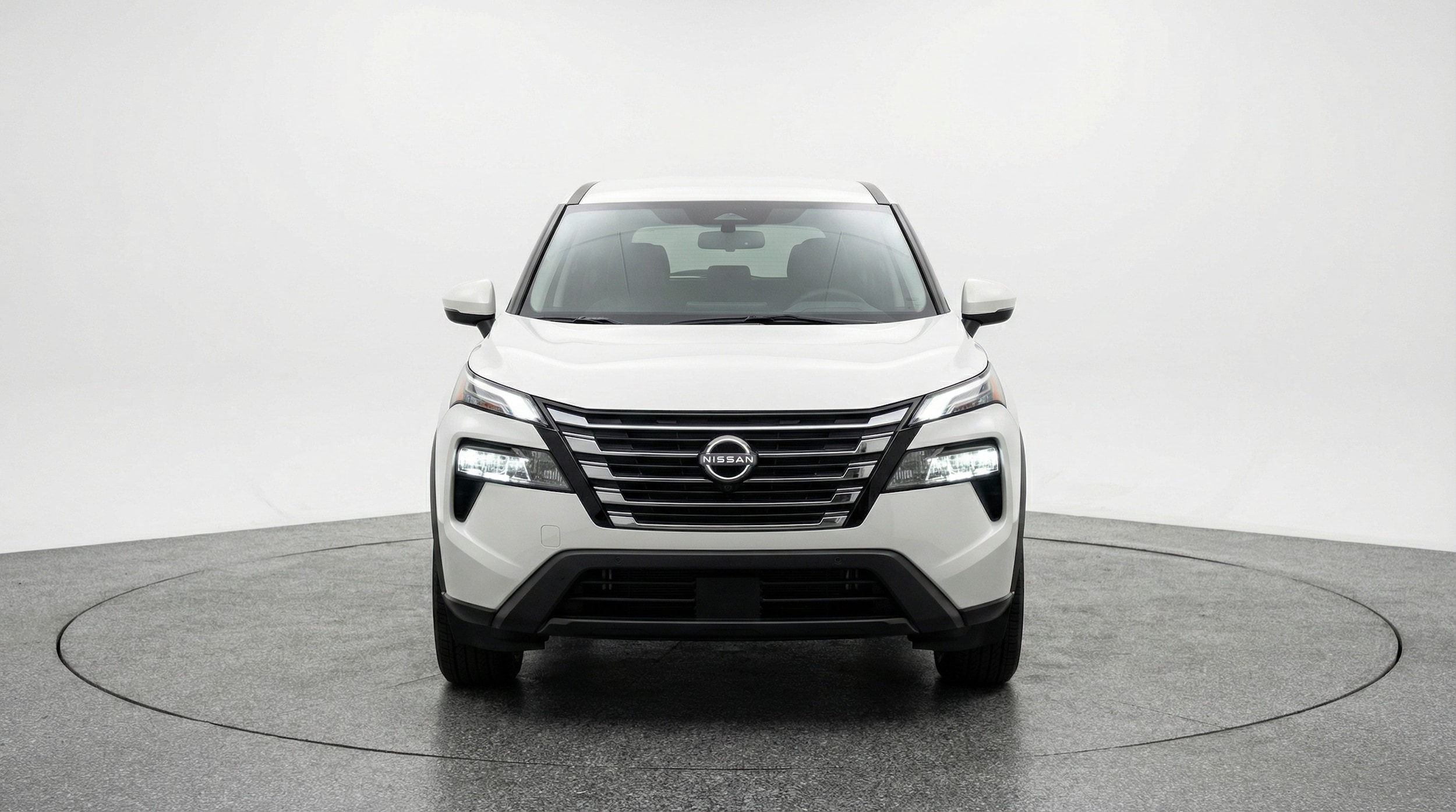 Thumbnail: 2025 Nissan Rogue - 2