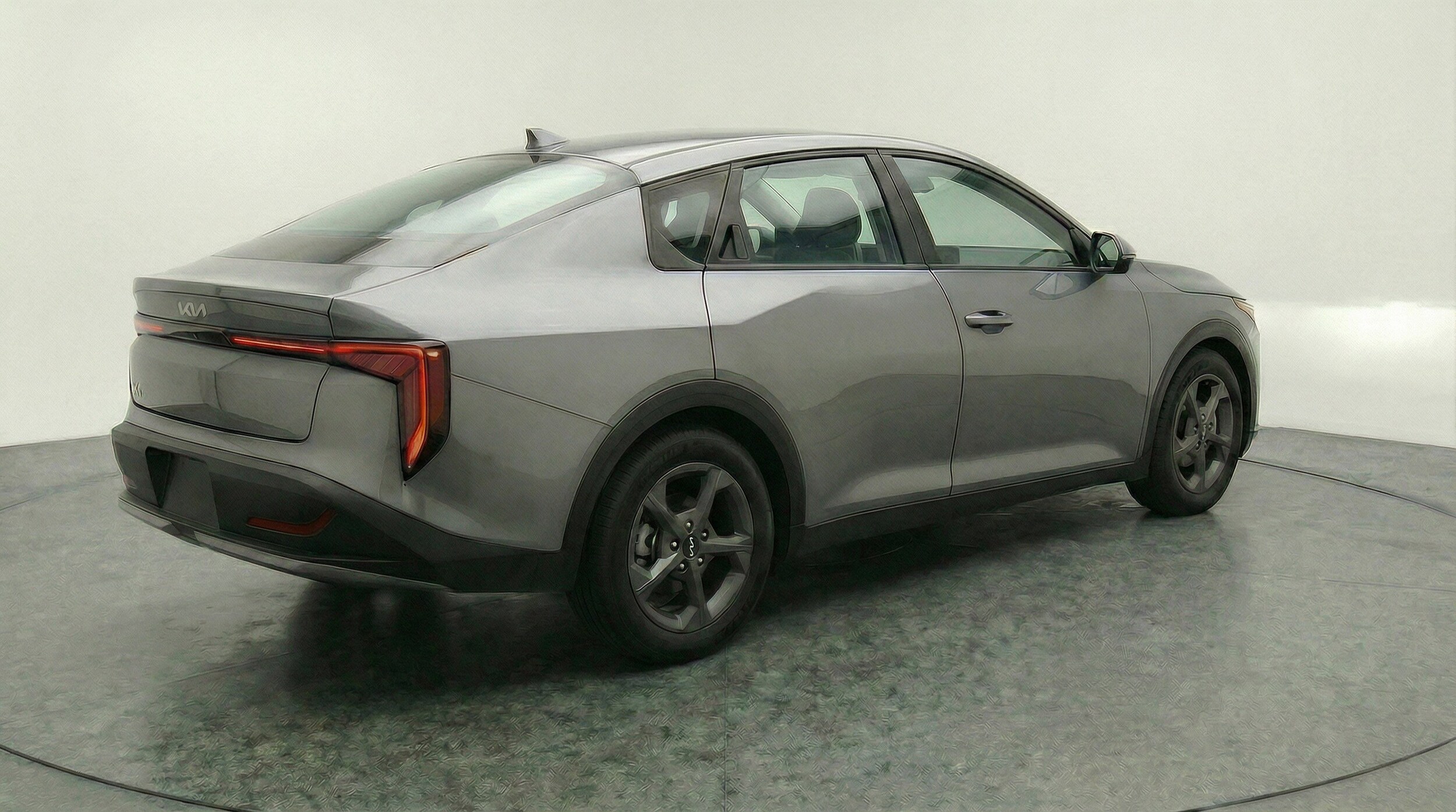 Thumbnail: 2025 Kia K4 - 9