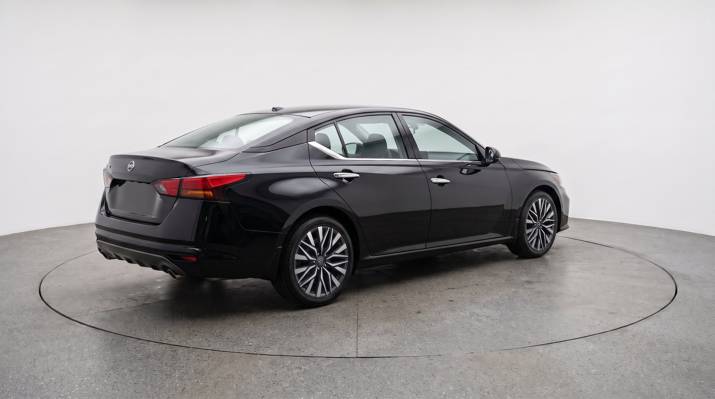 Thumbnail: 2026 Nissan Altima - 9