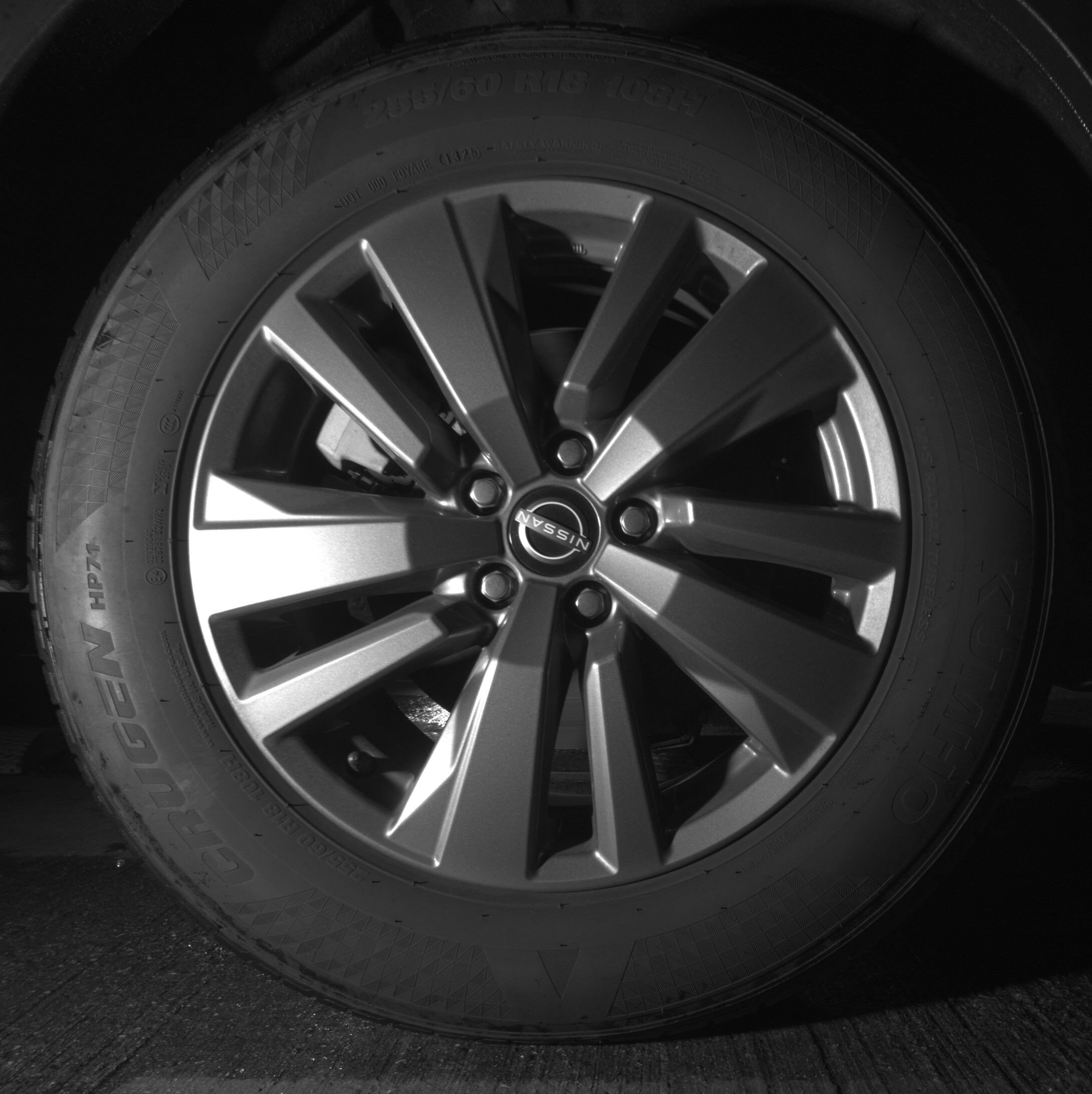 Thumbnail: 2025 Nissan Pathfinder - 15