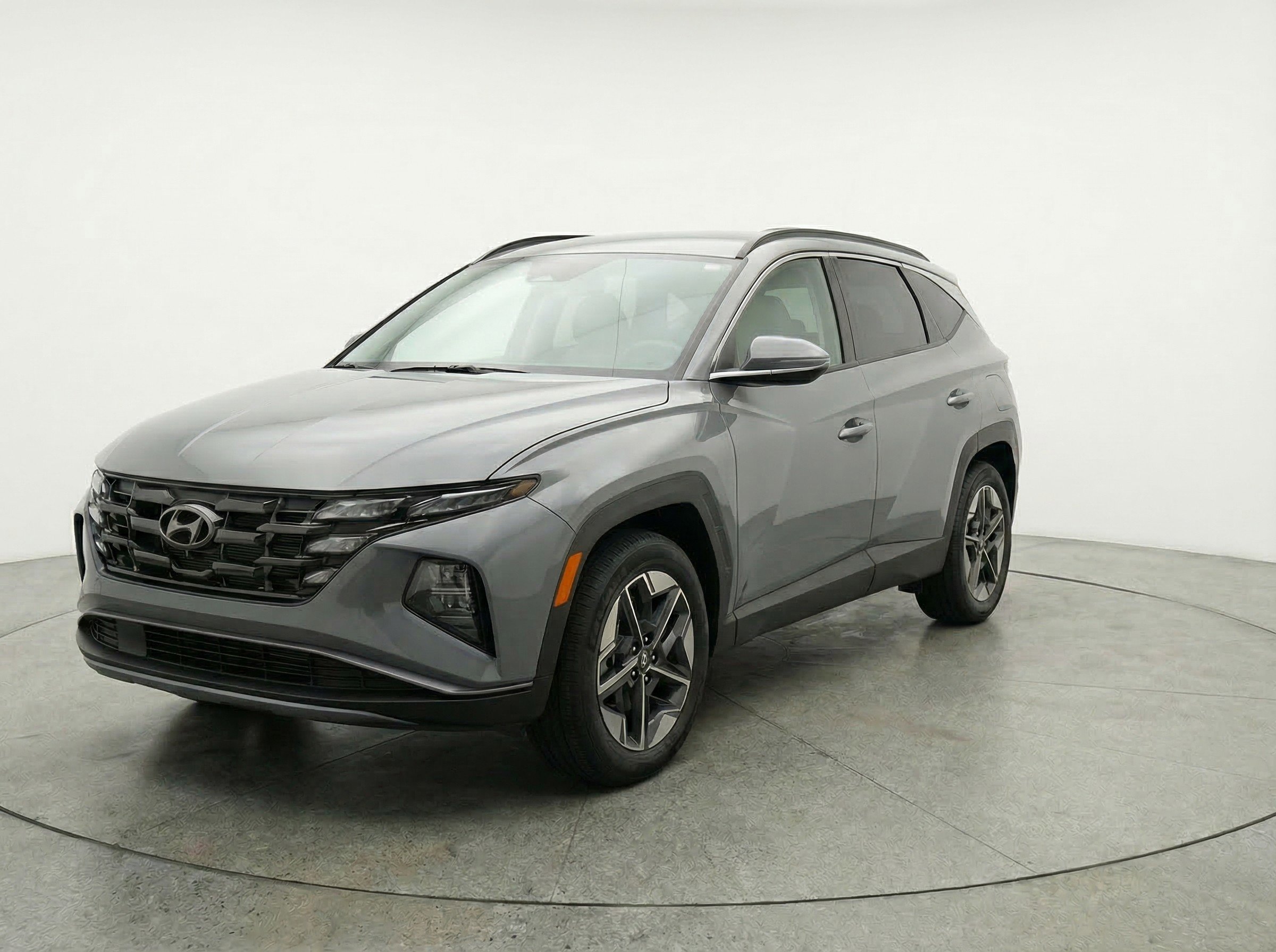 Thumbnail: 2025 Hyundai Tucson - 3