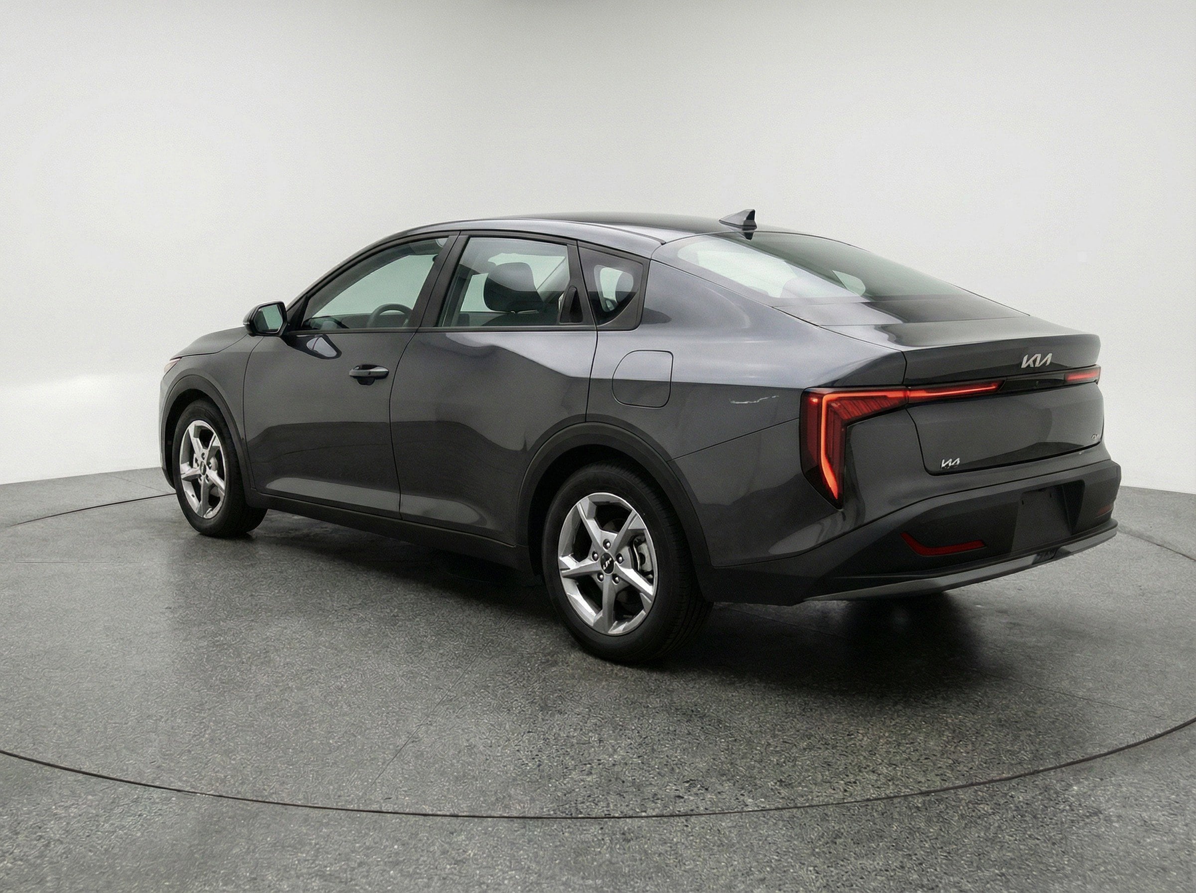 Thumbnail: 2025 Kia K4 - 6